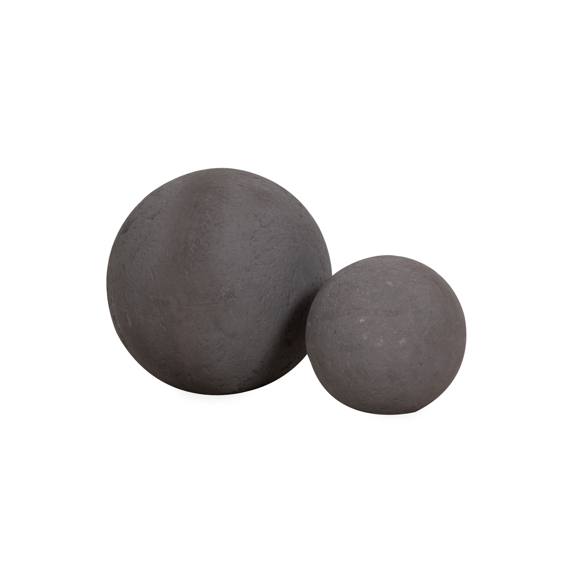A unique and modern accent, the Molly Spheres effortlessly merges industrial chic with natural aesthetics.