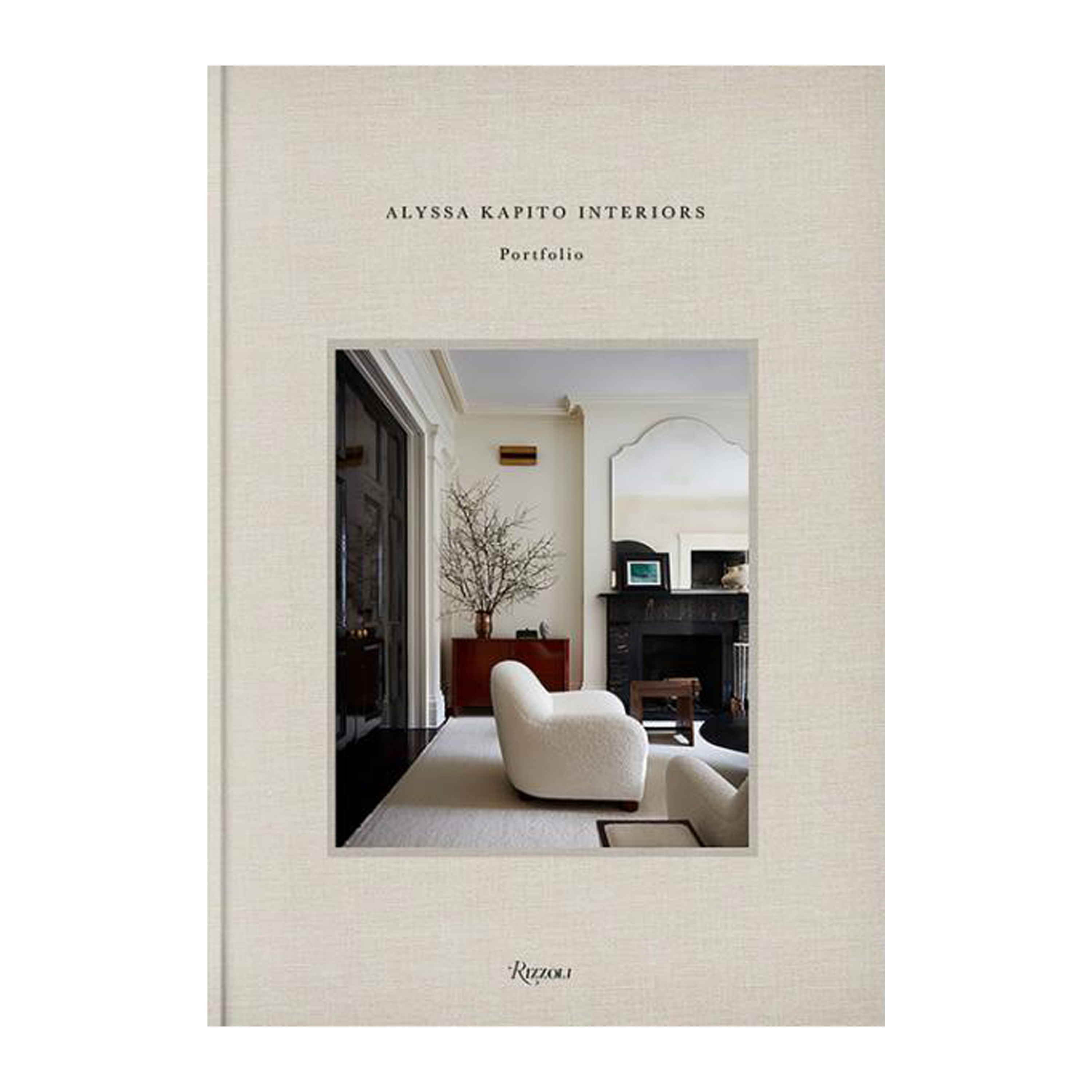 Alyssa Kapito: Interiors