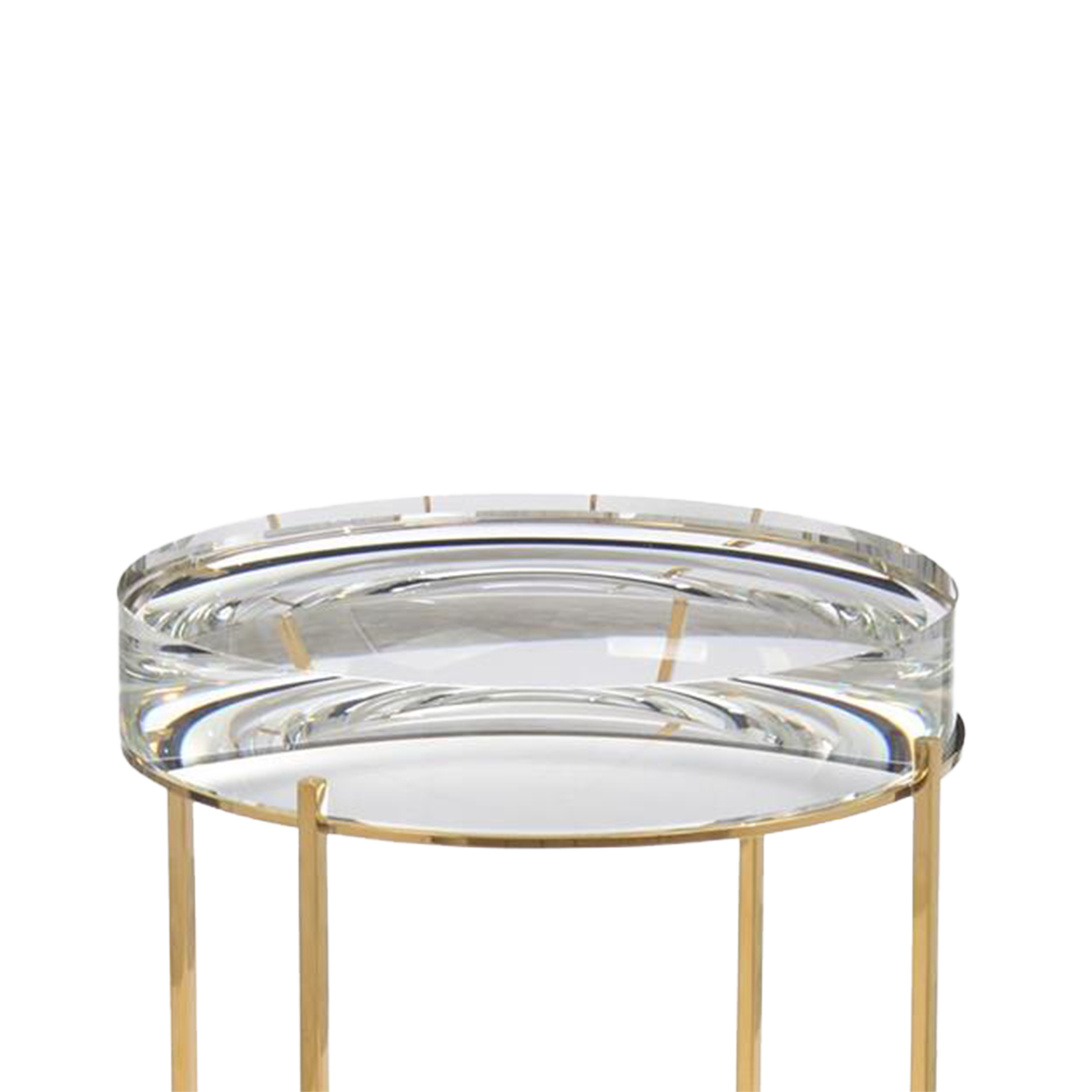 Bixby Pull Up Table