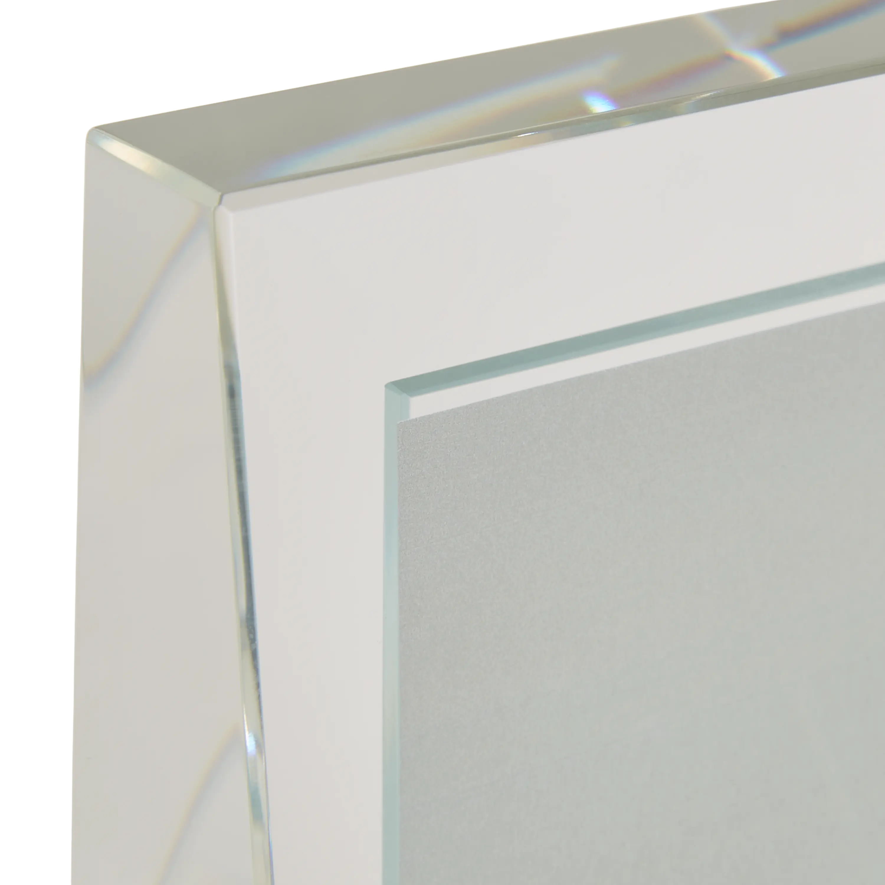 Crystal Photo Frame