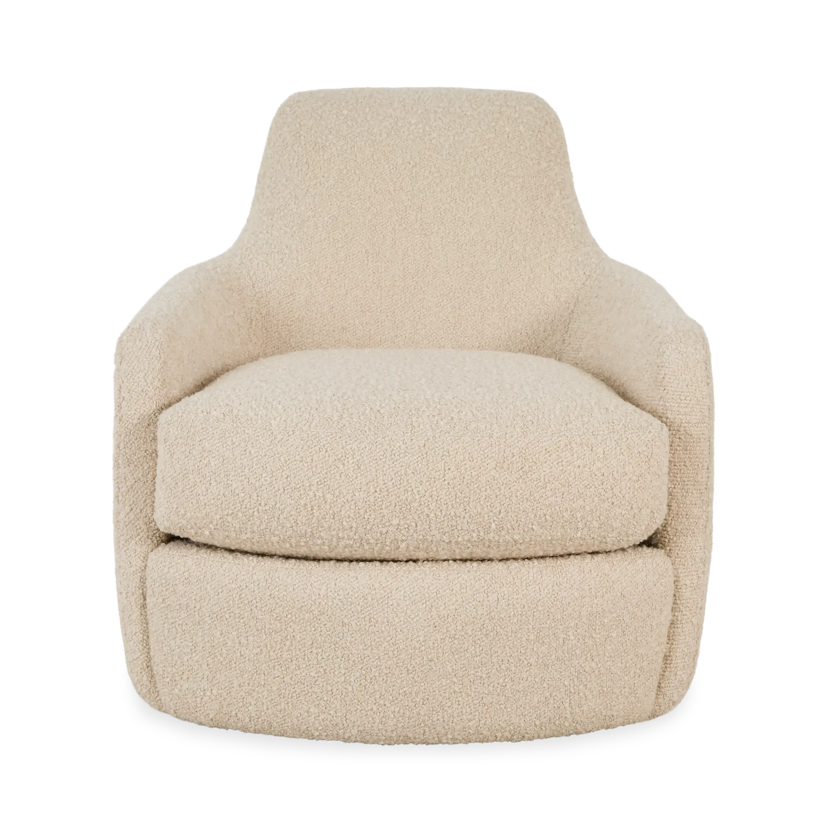 Apollo Swivel Chair