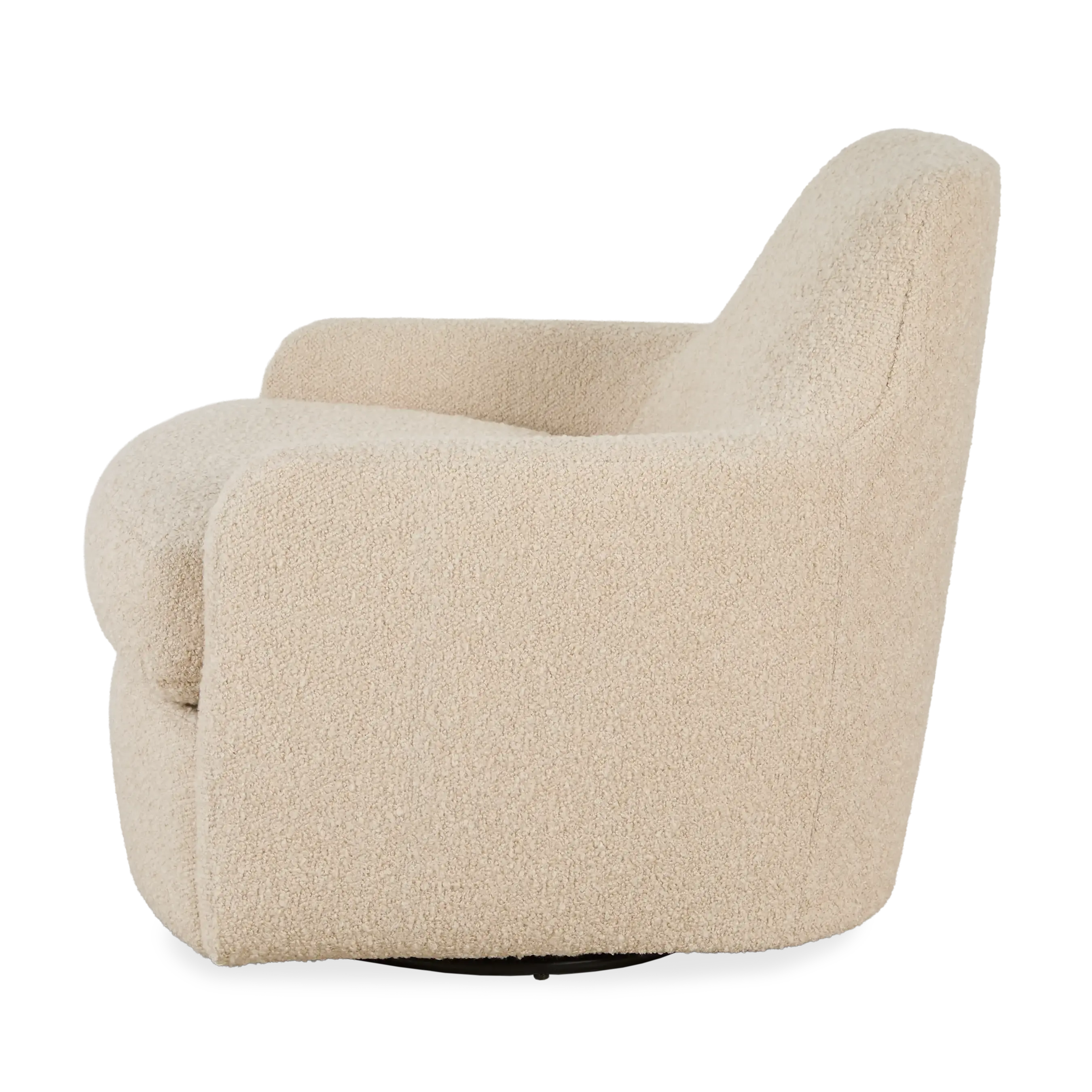 Apollo Swivel Chair