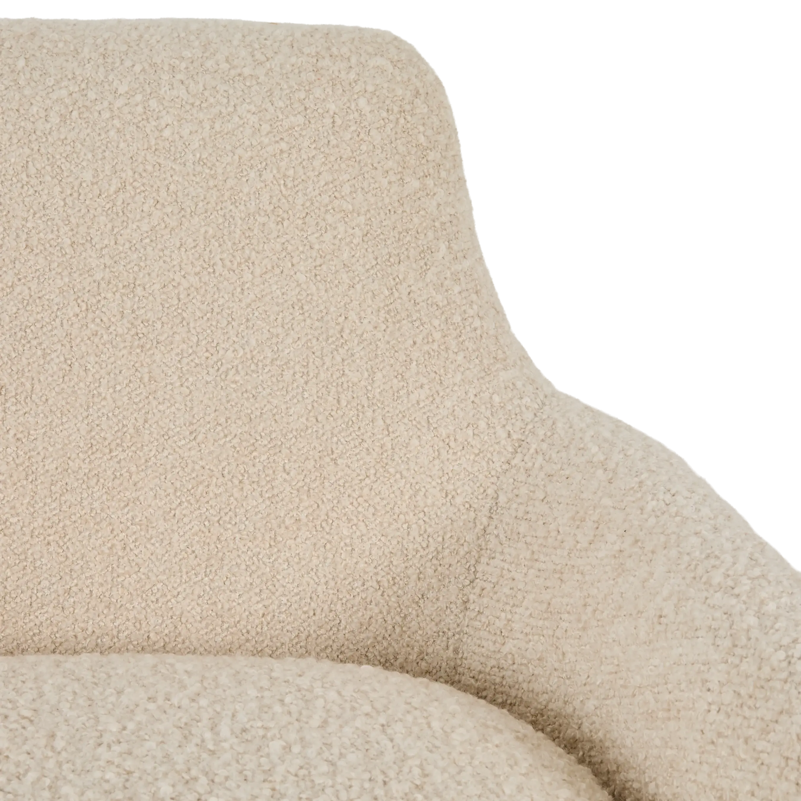 Apollo Swivel Chair