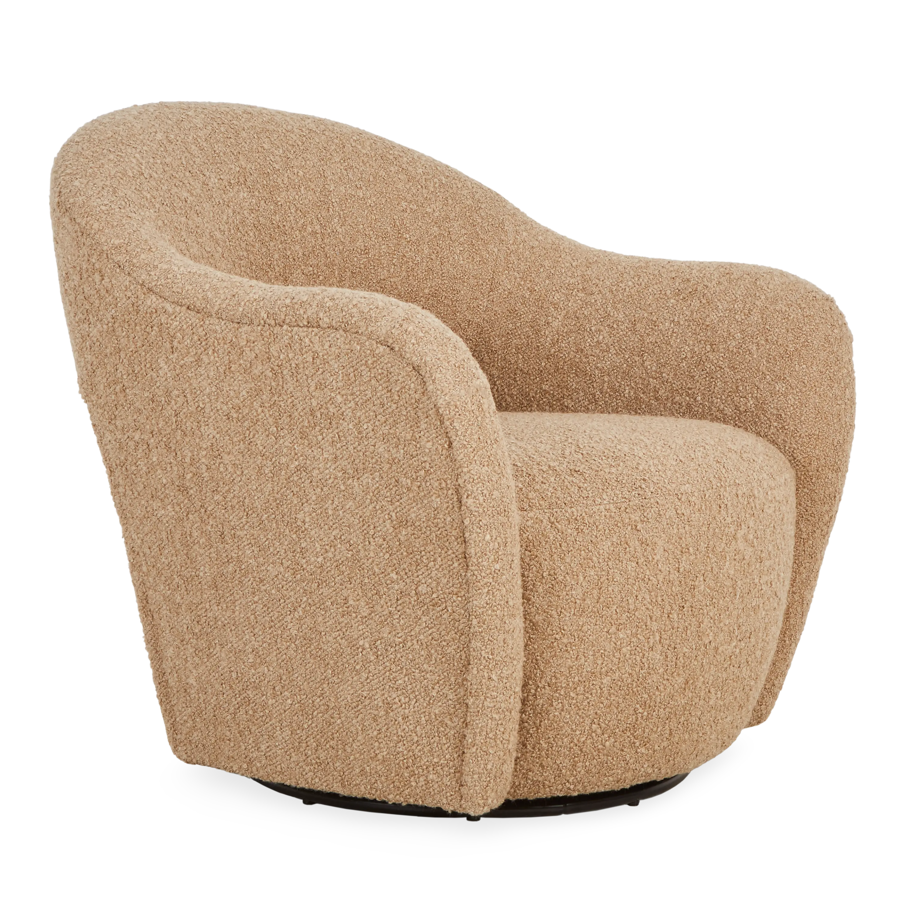 Solaris Swivel Chair