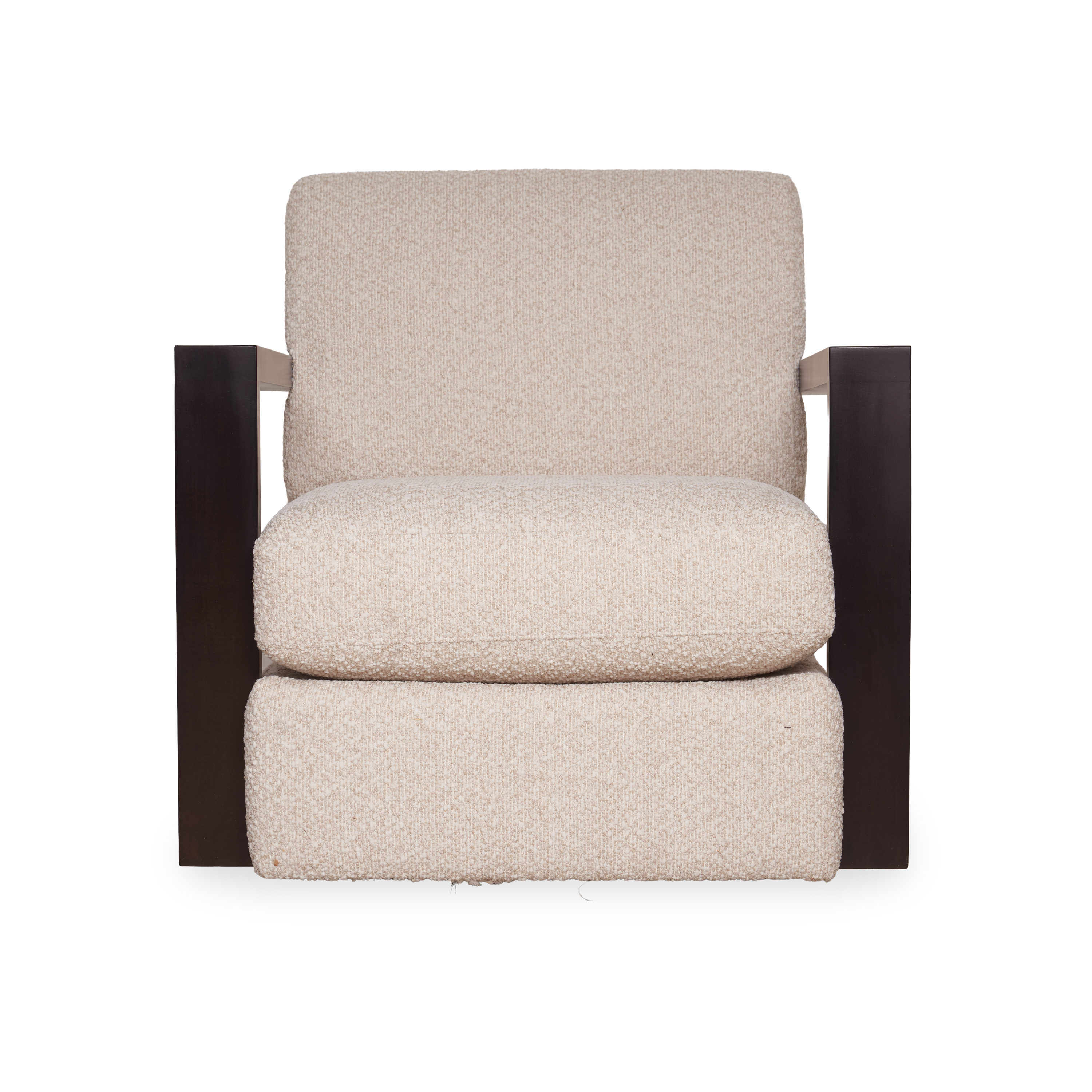 Captain Lounge Chair
