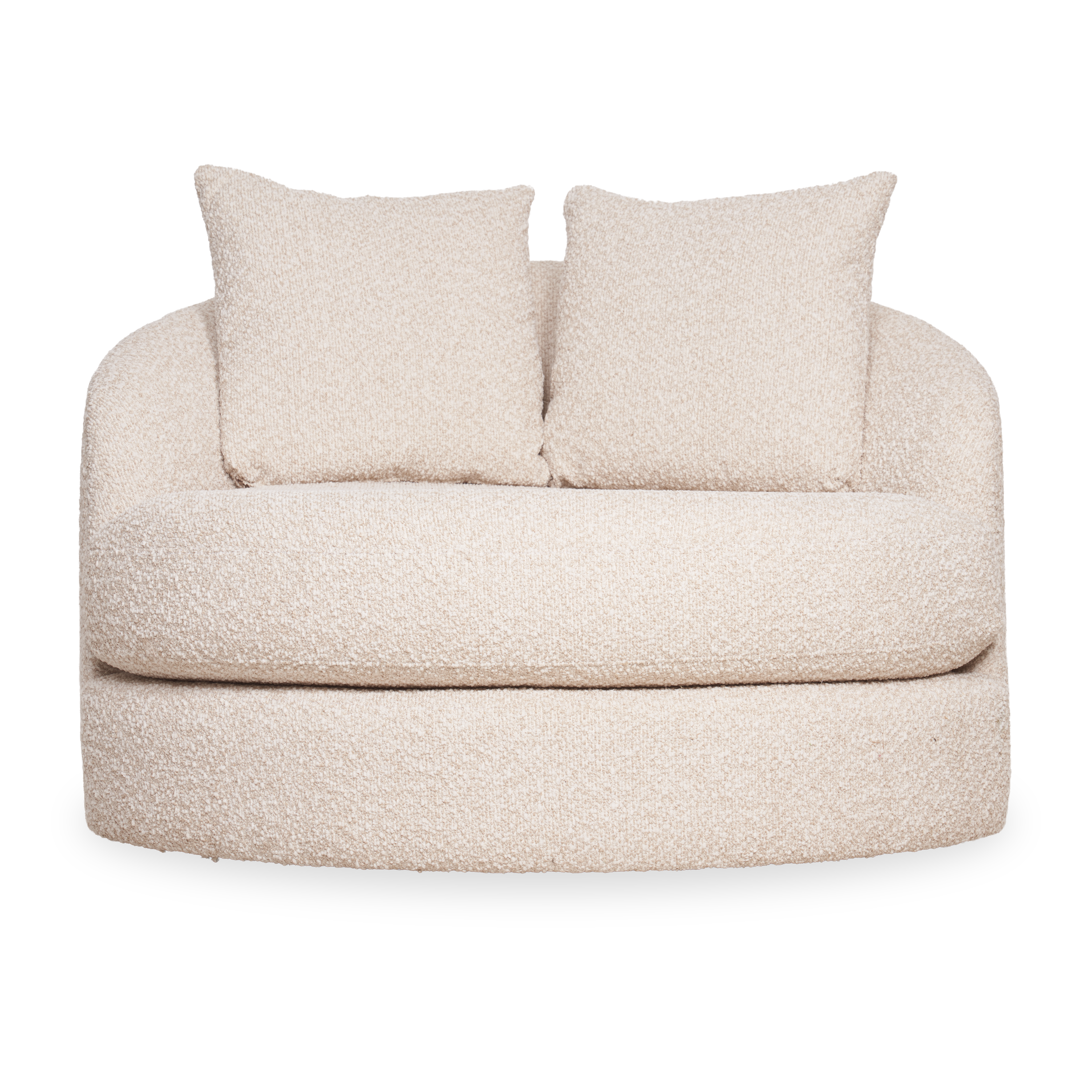 Oasis Swivel Chair