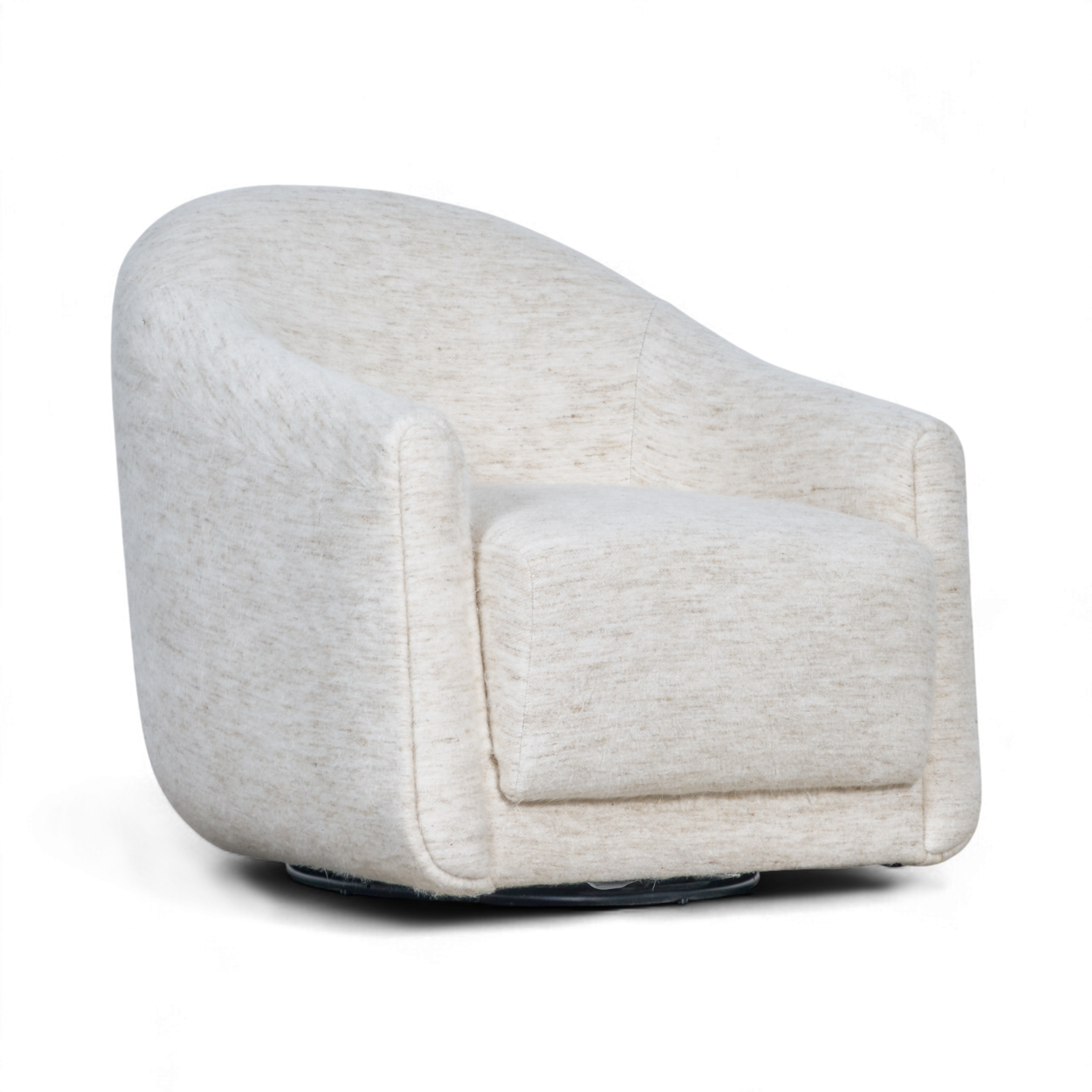Shore Swivel Chair