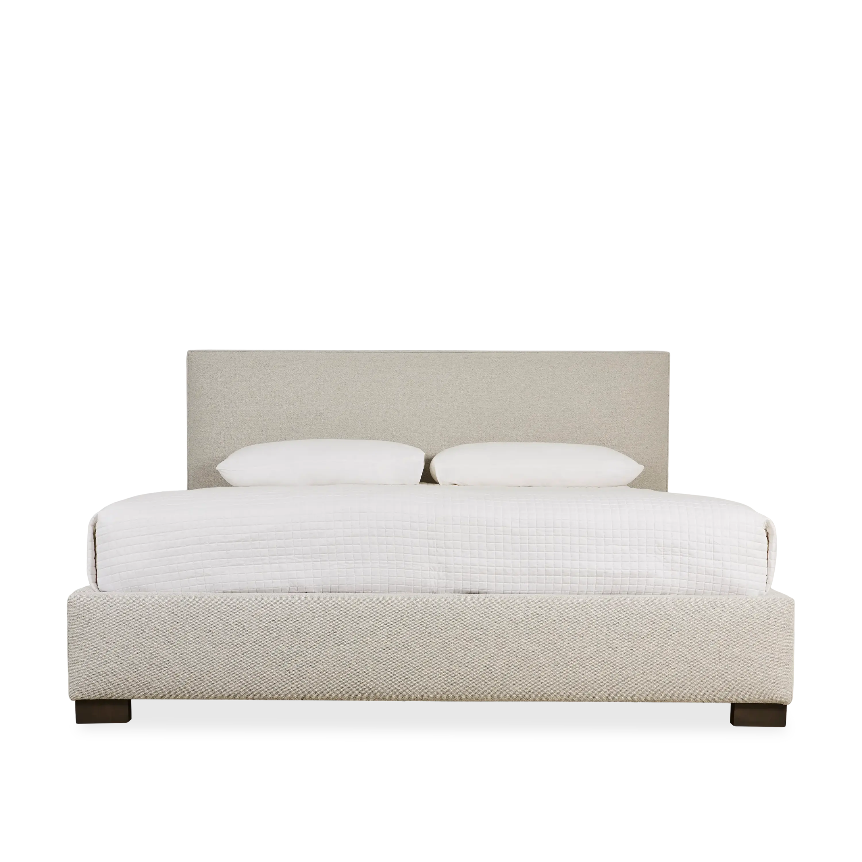Paxton Storage Bed
