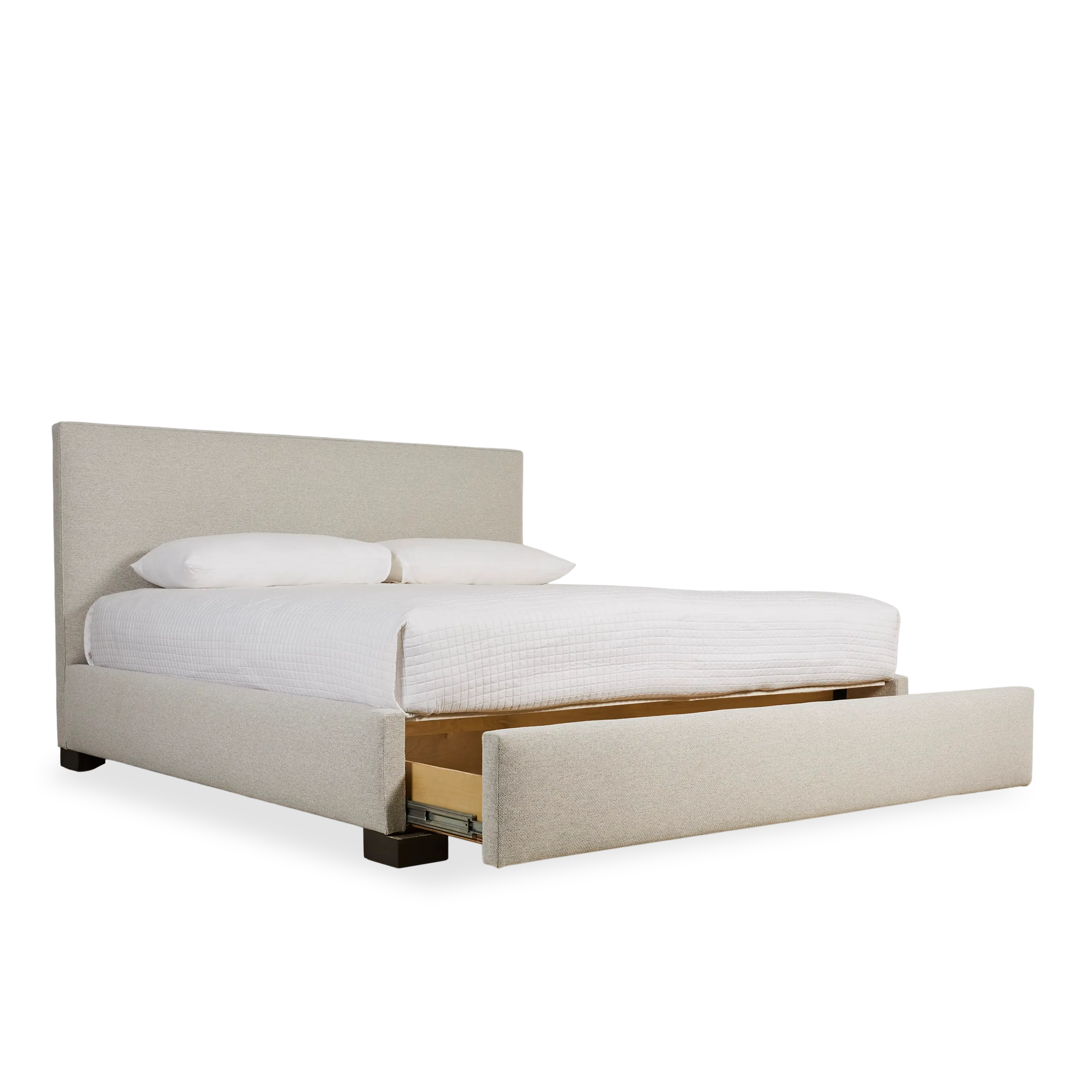 Paxton Storage Bed