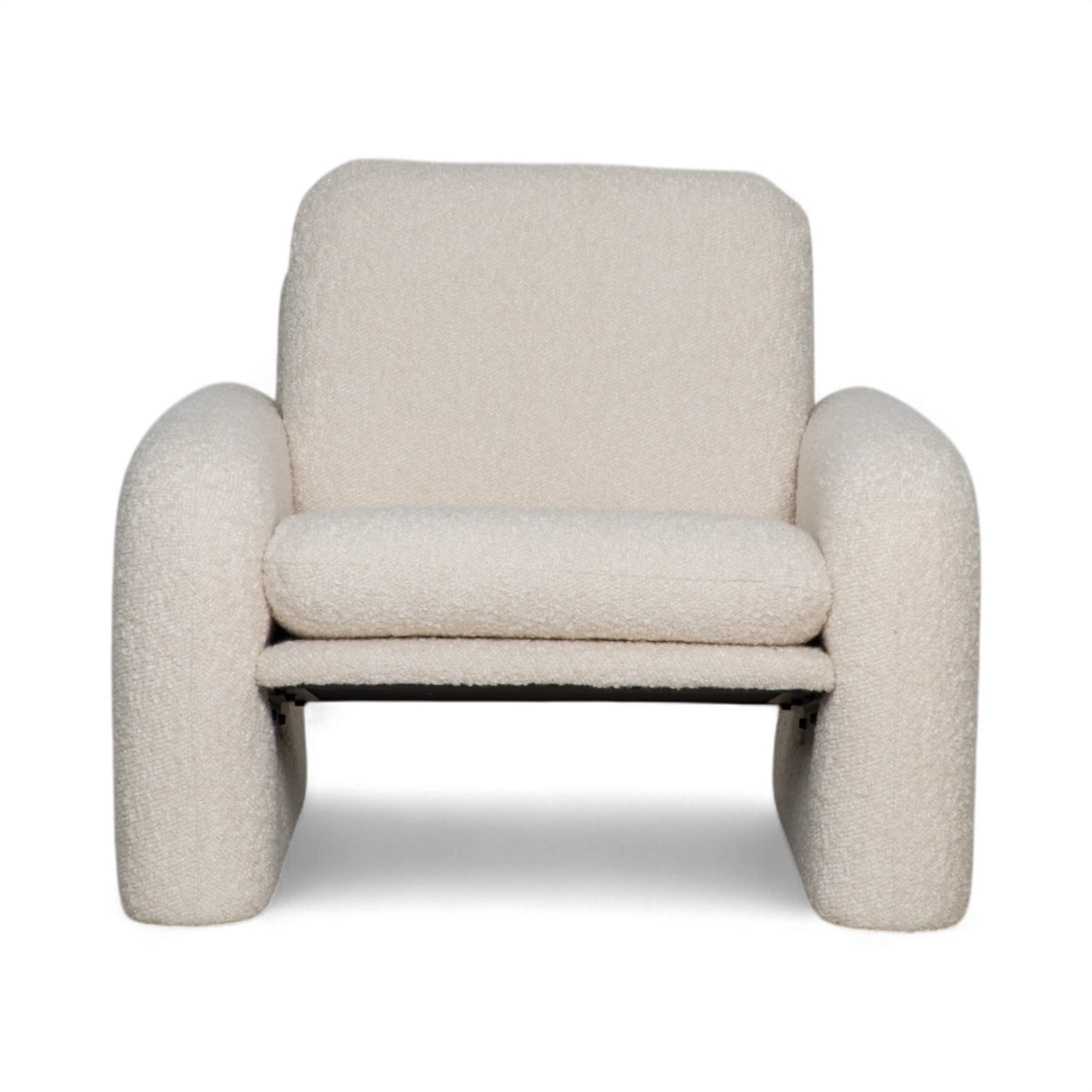 Dallas Lounge Chair