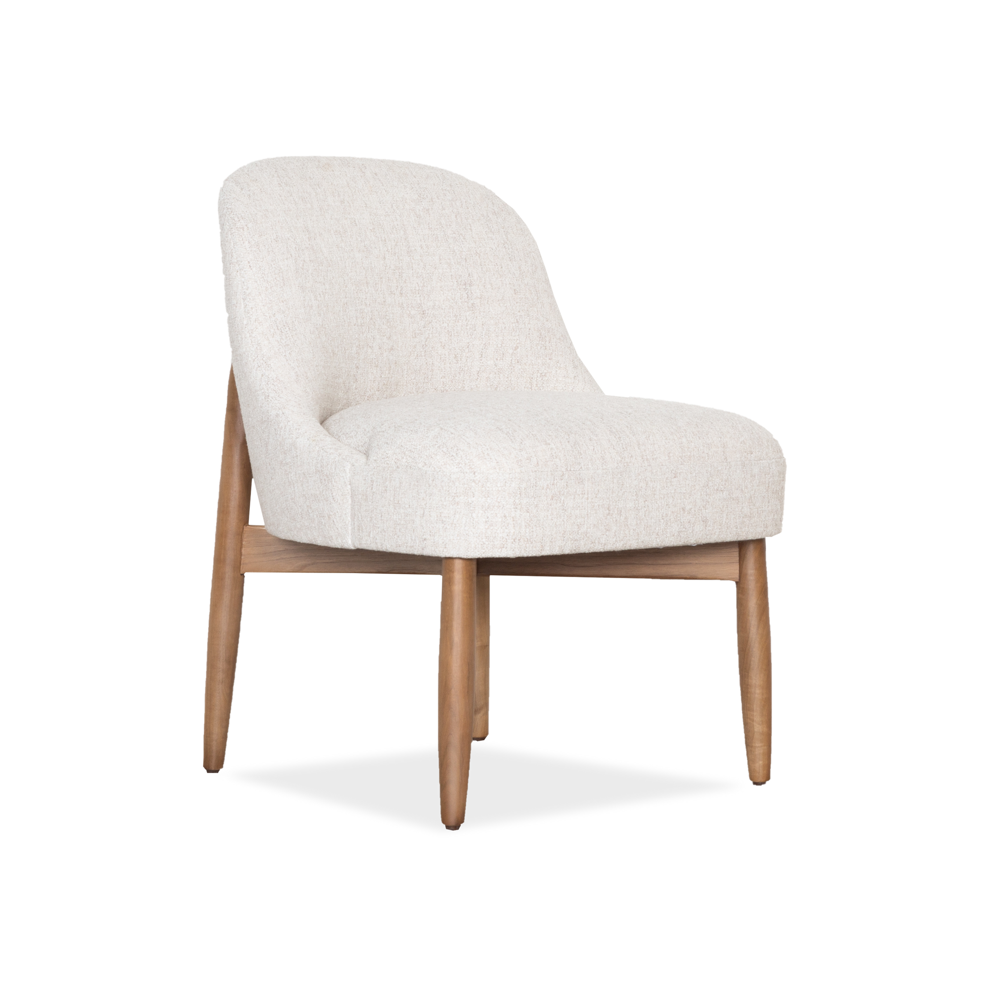 Edge Side Chair