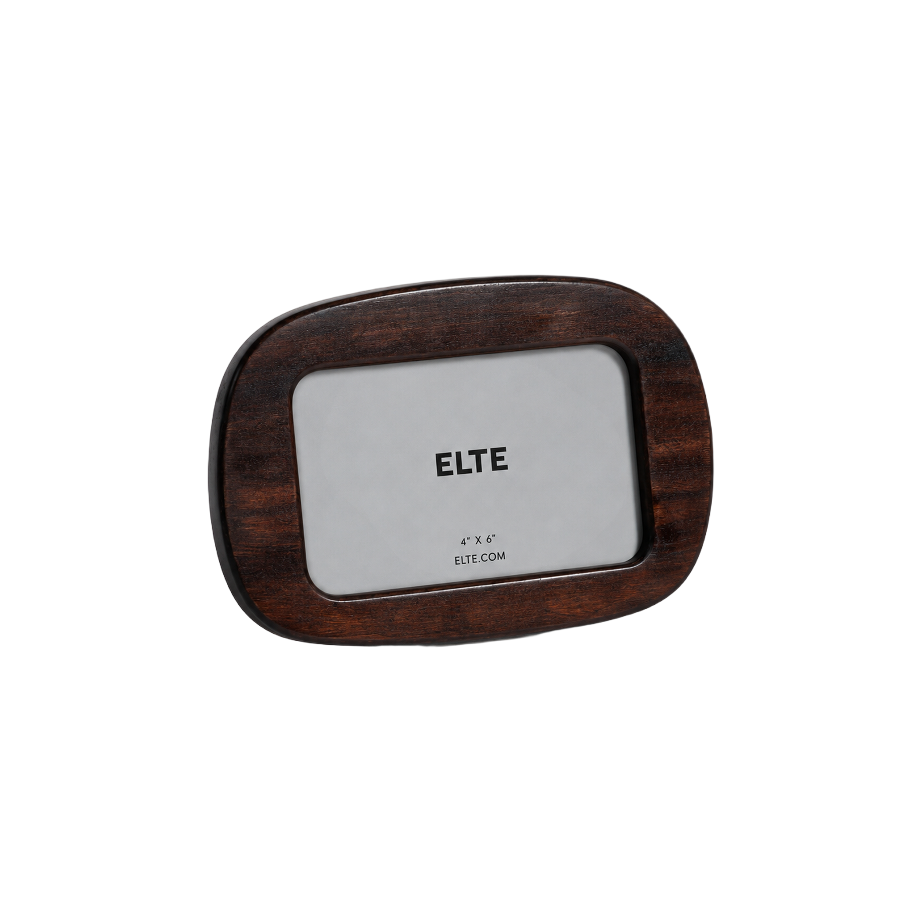 Acacia Wood Photo Frame