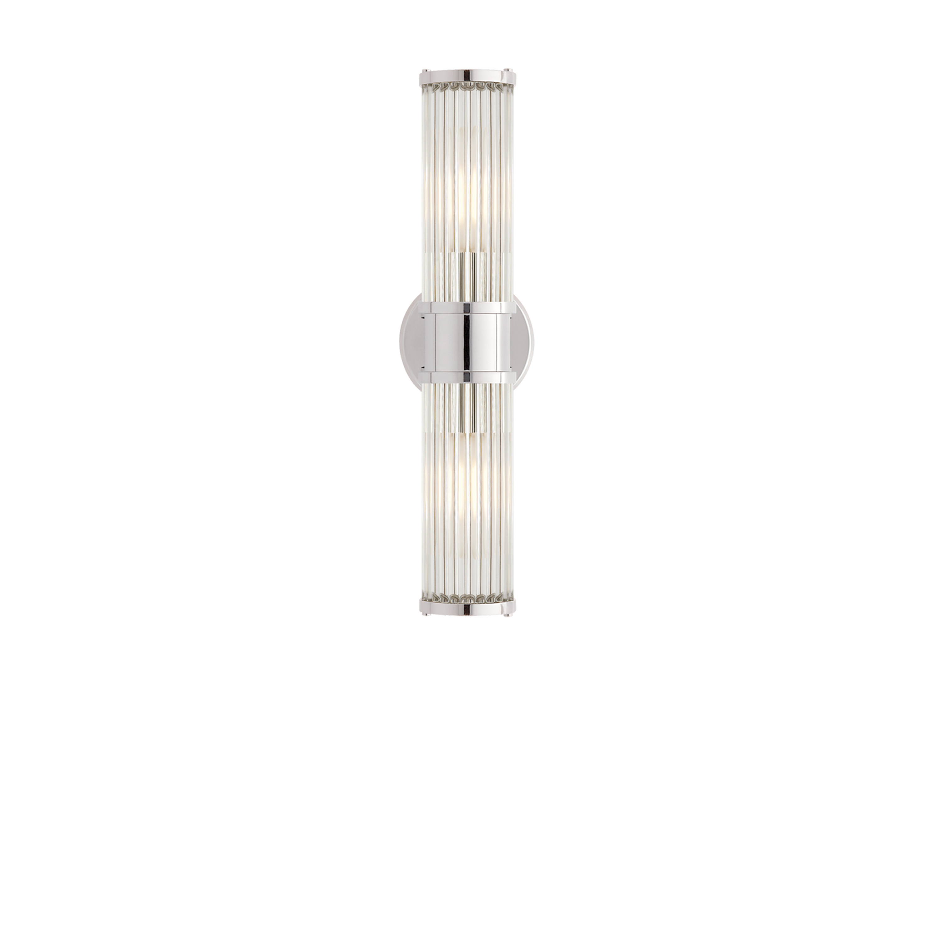 Allen Double Light Sconce