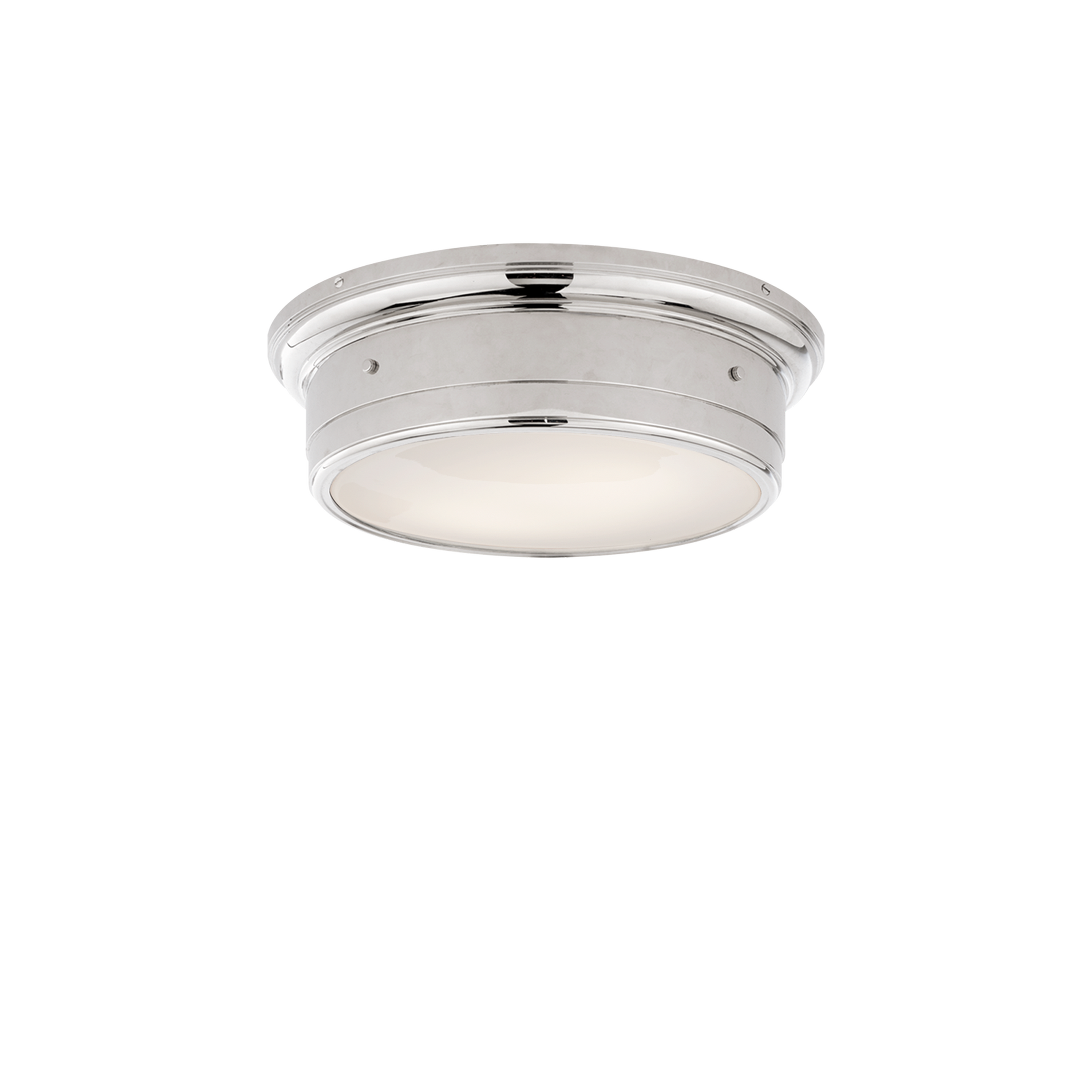 Siena Large Flush Mount