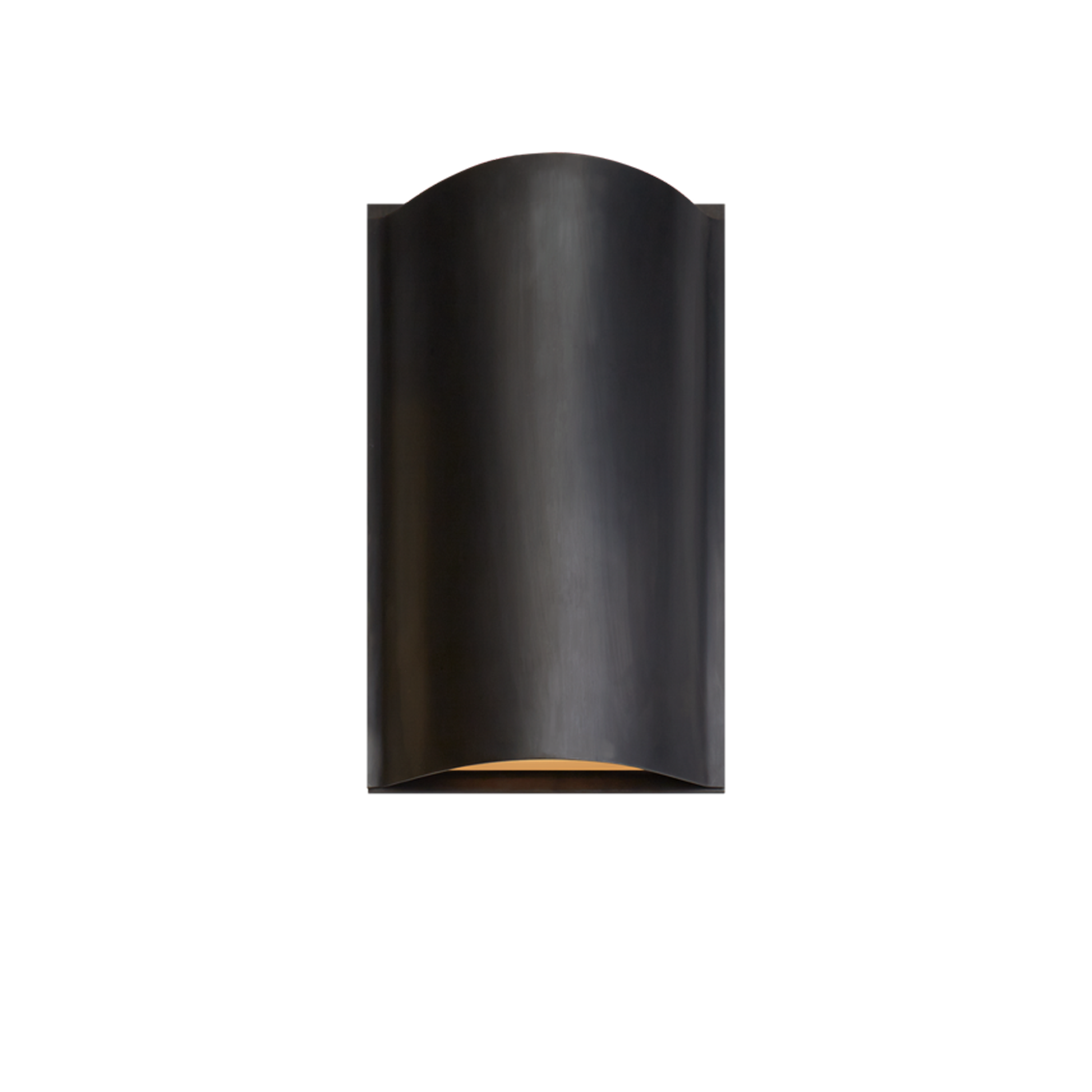 Avant Small Curve Sconce