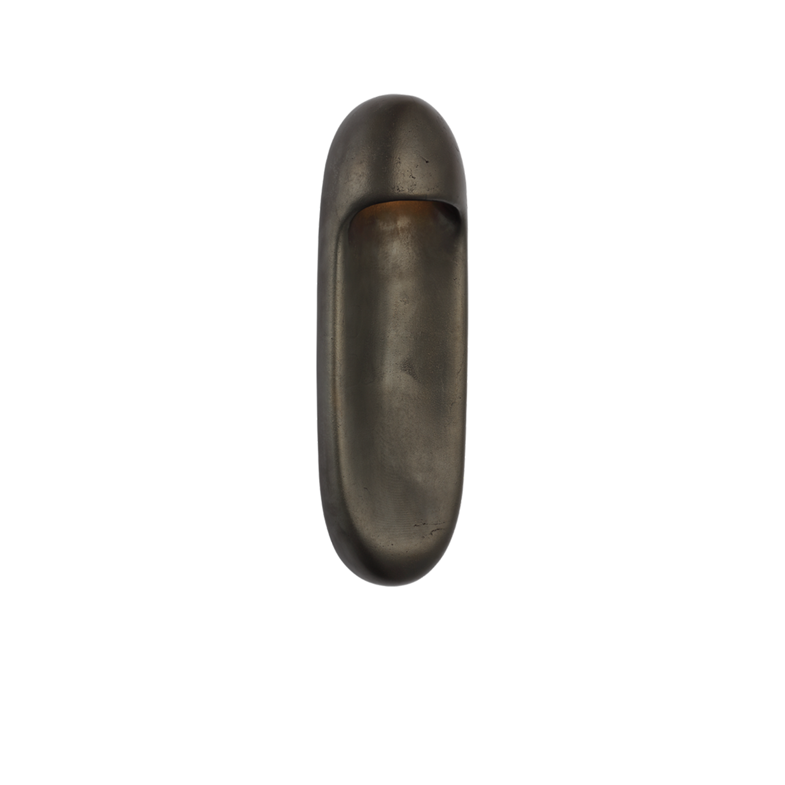 Esculpa 18" Elongated Wall Light