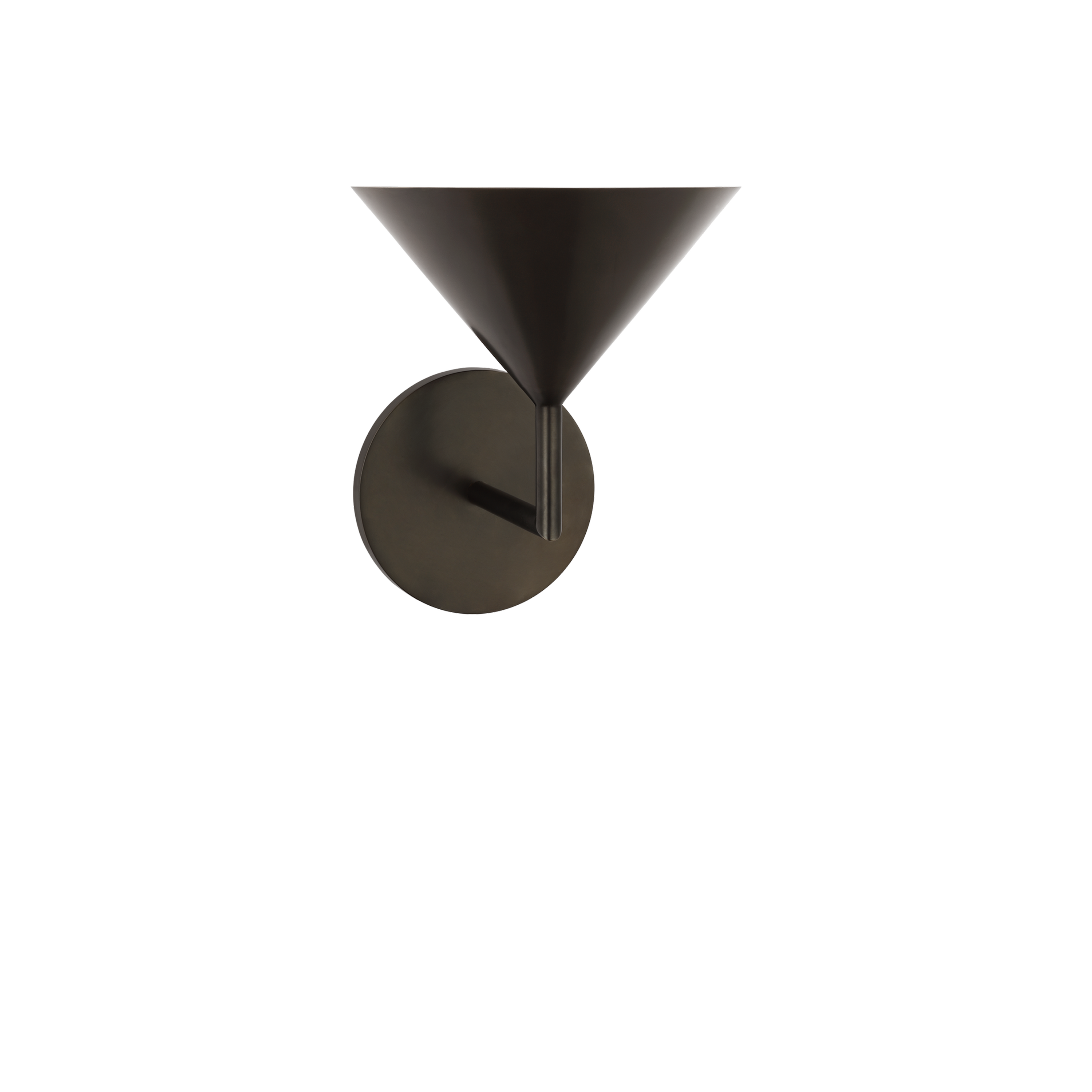 Orsay Small Single Sconce