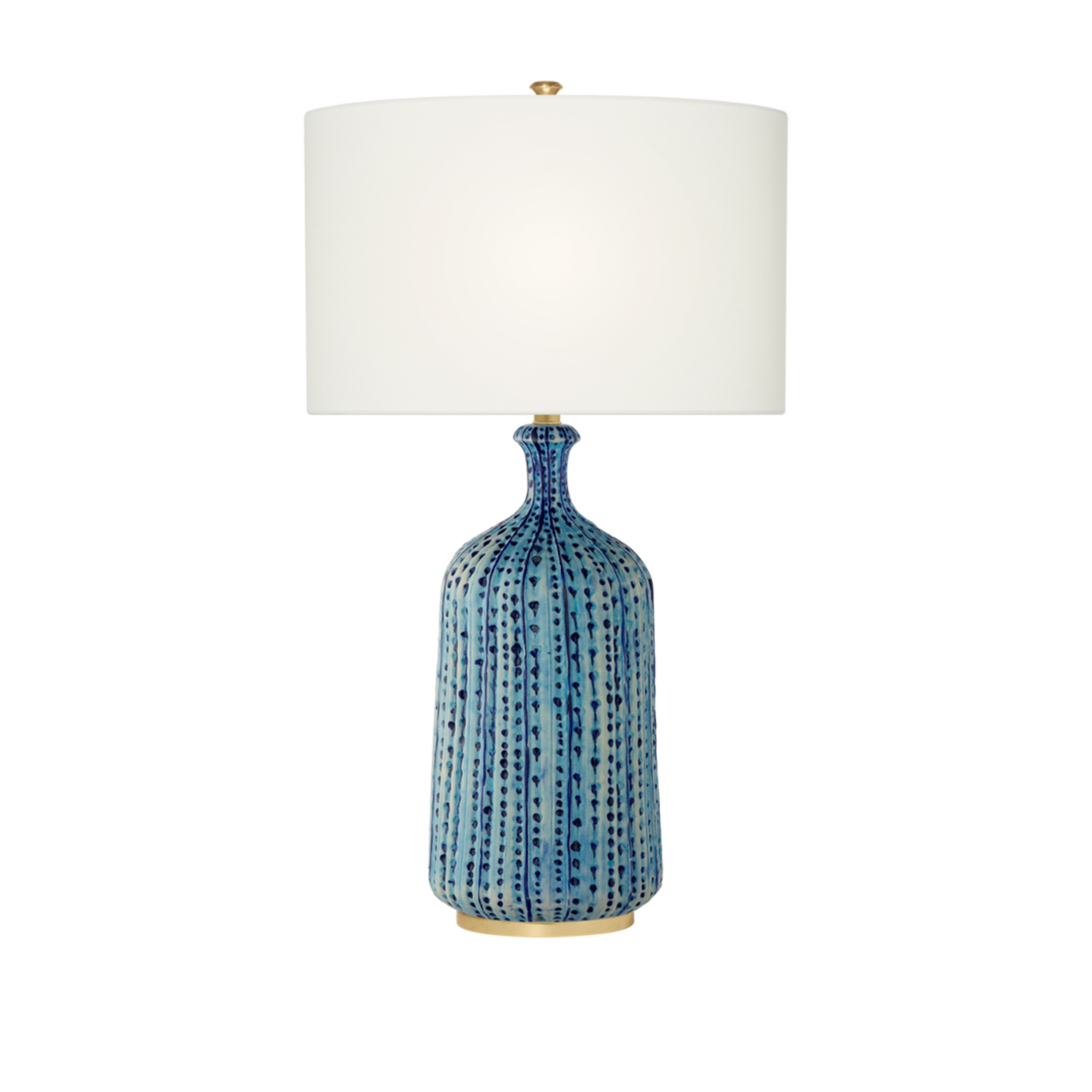 Culloden Table Lamp