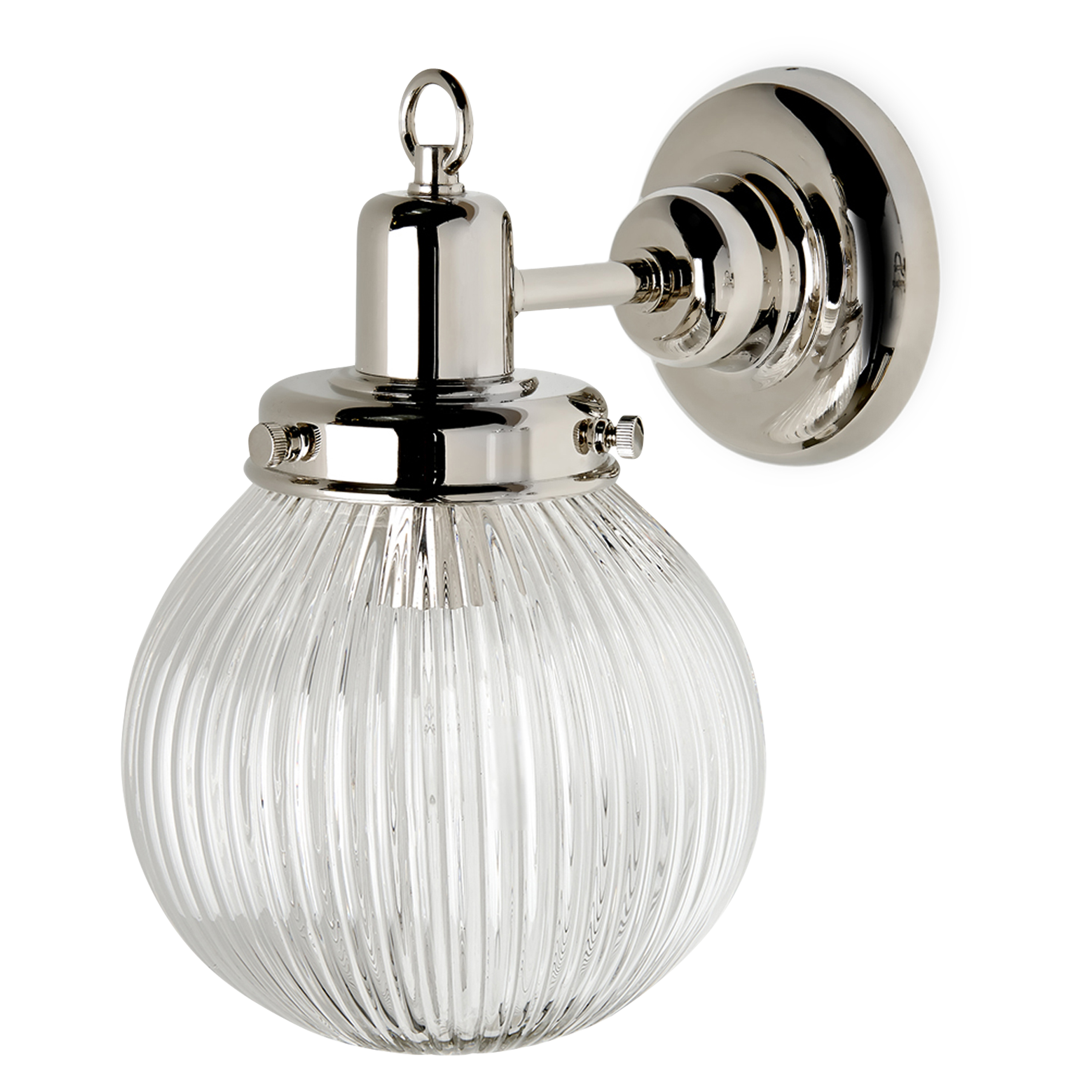 Aurora Wall Light