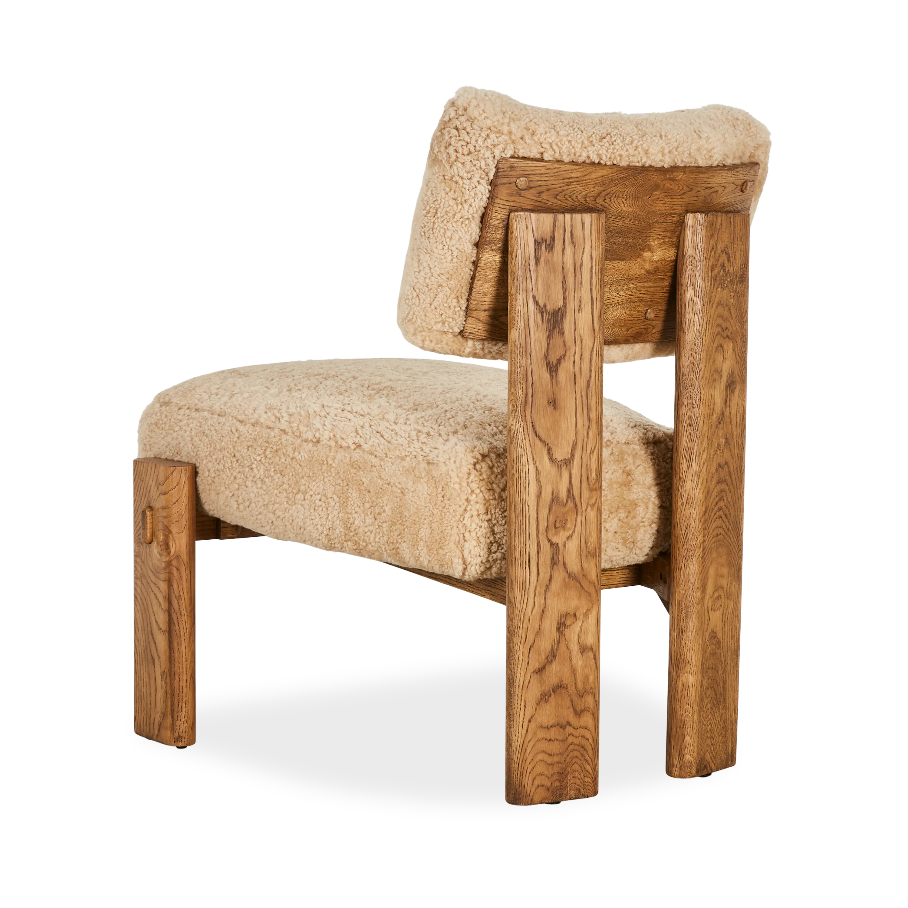 Stout Lounge Chair