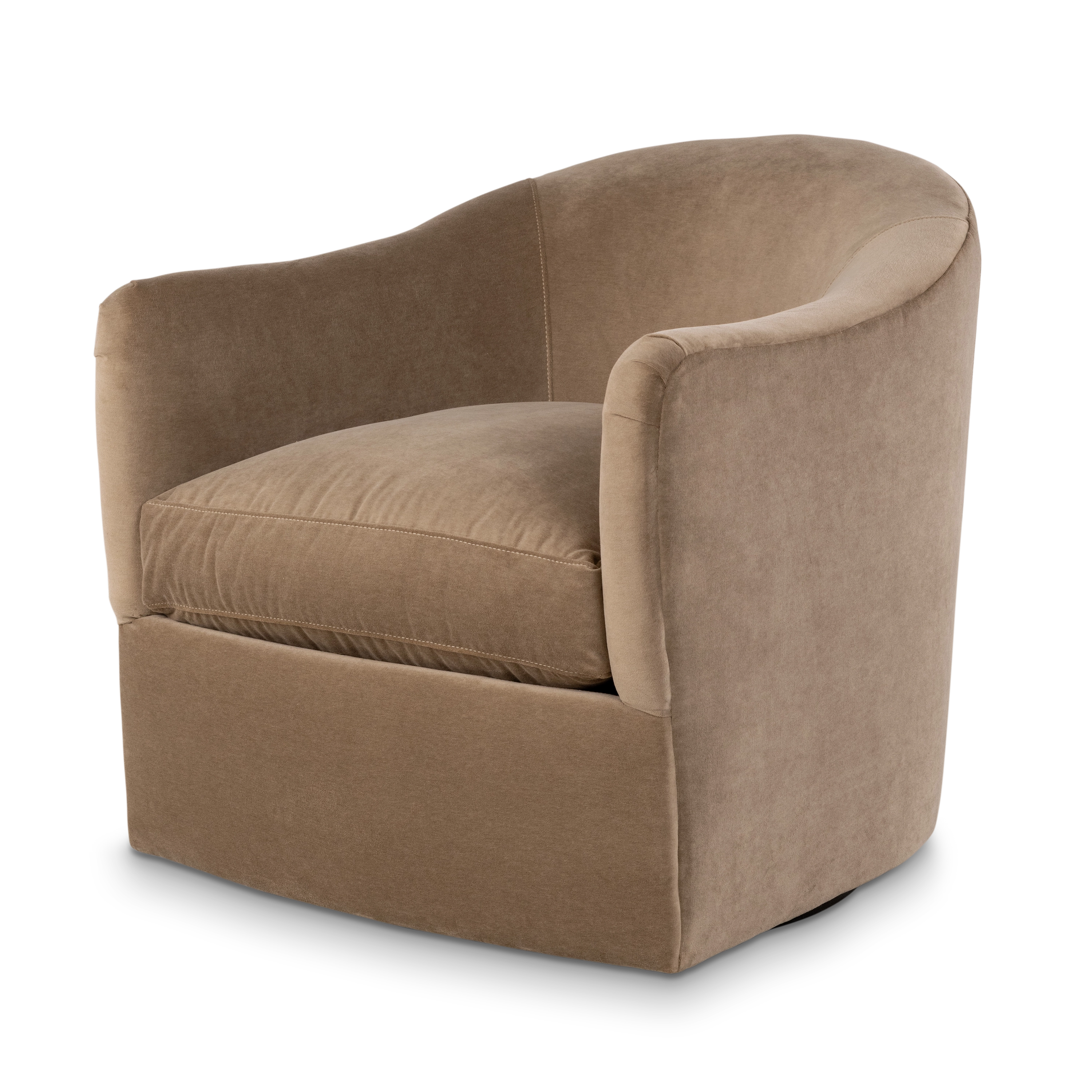 Nest Swivel Chair