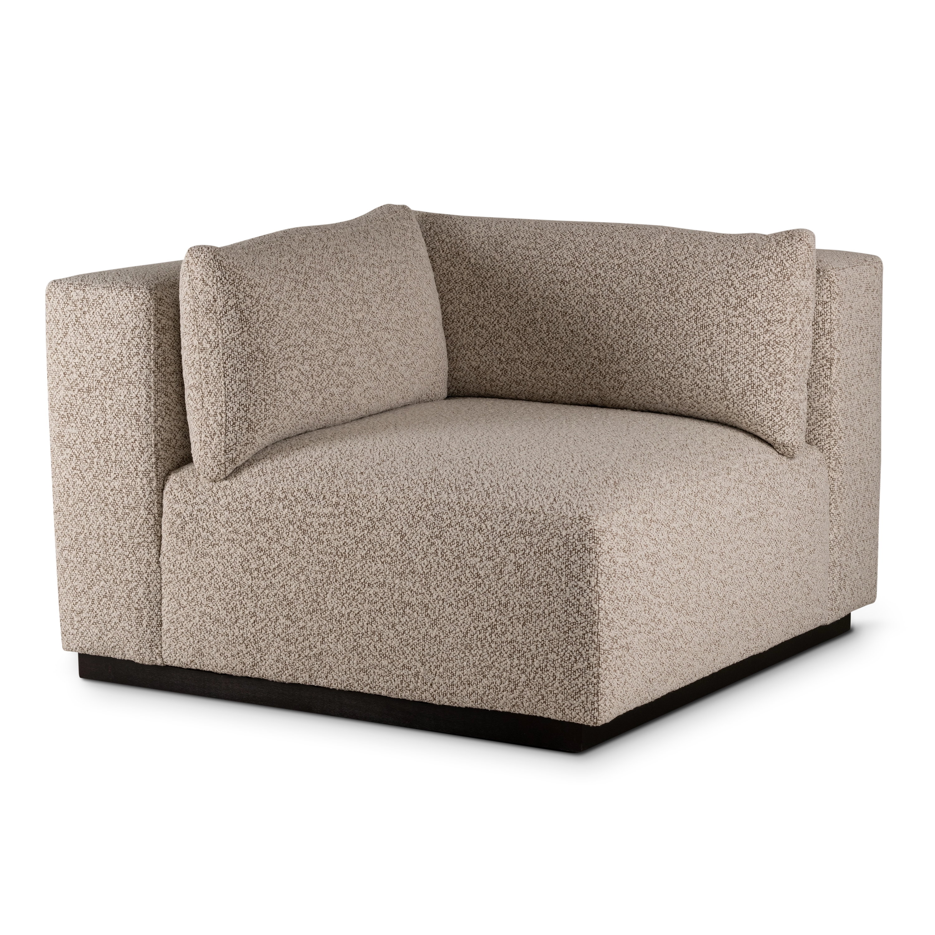 Crown Modular Sectional