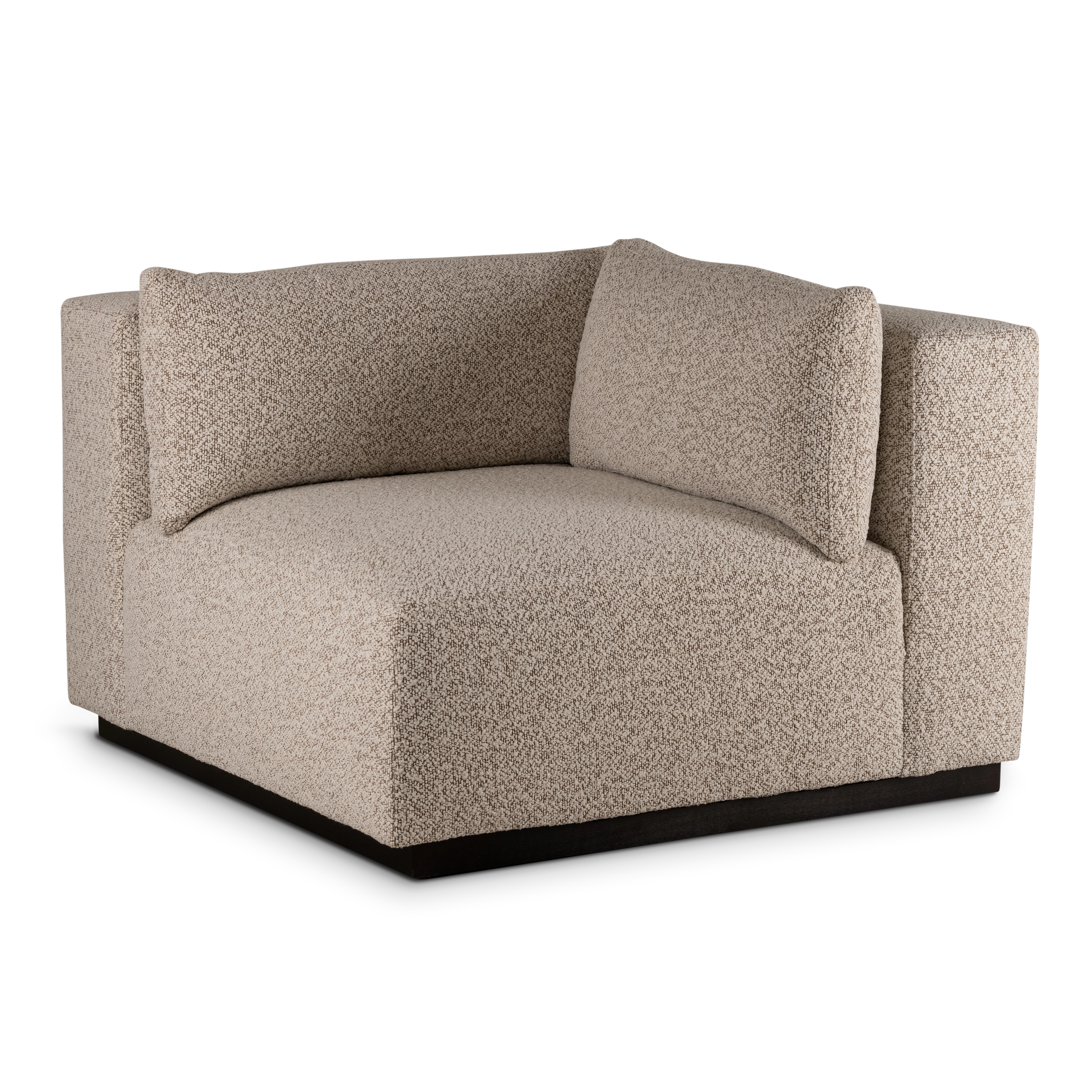 Crown Modular Sectional