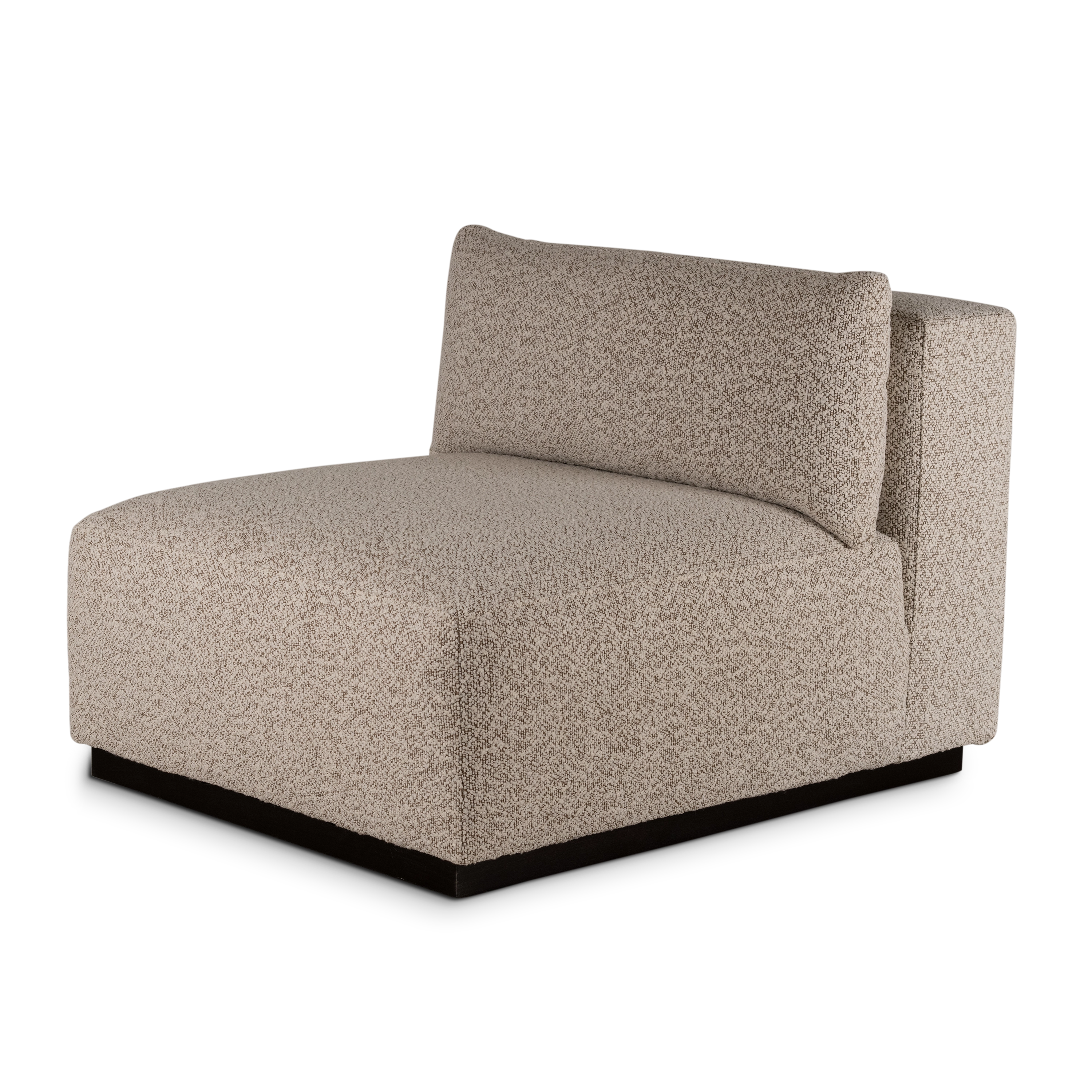 Crown Modular Sectional
