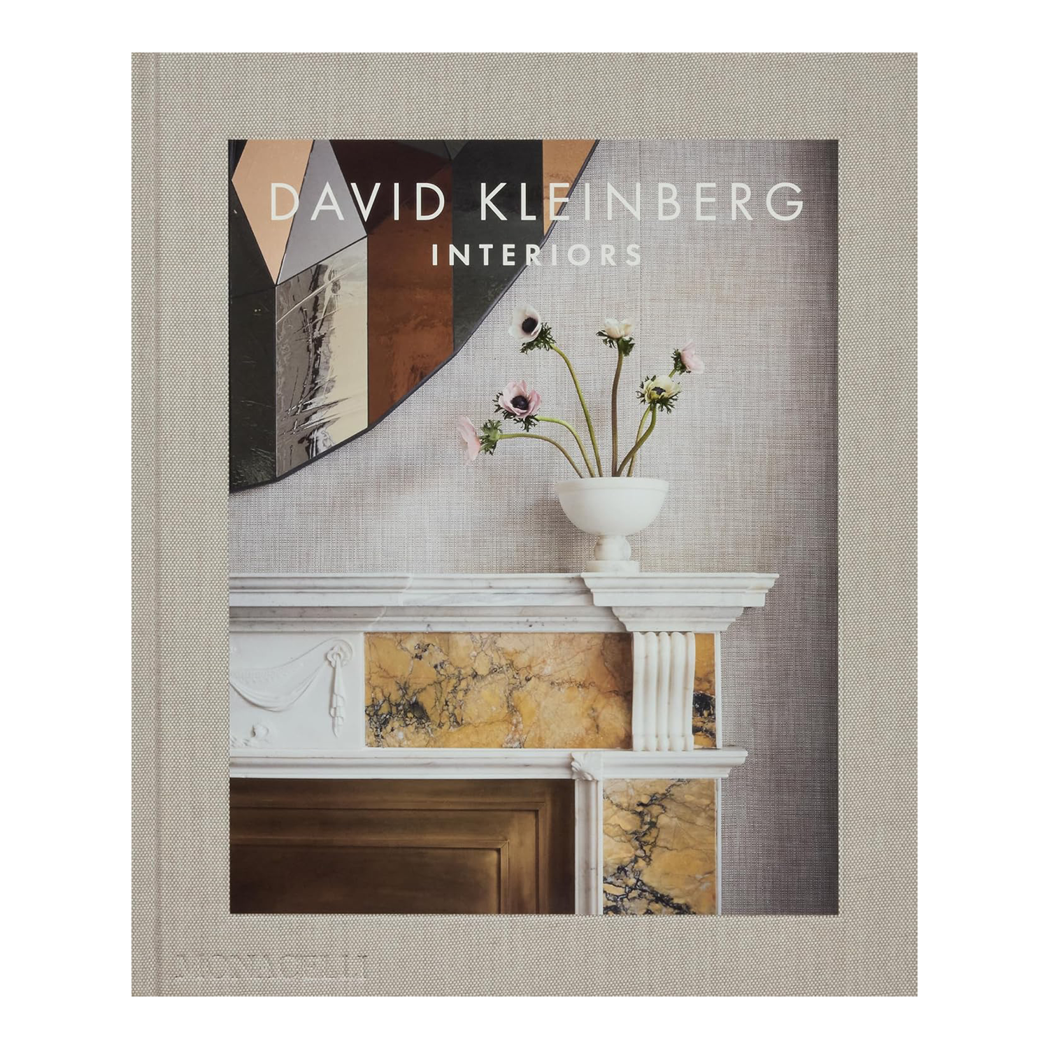 David Kleinberg: Interiors