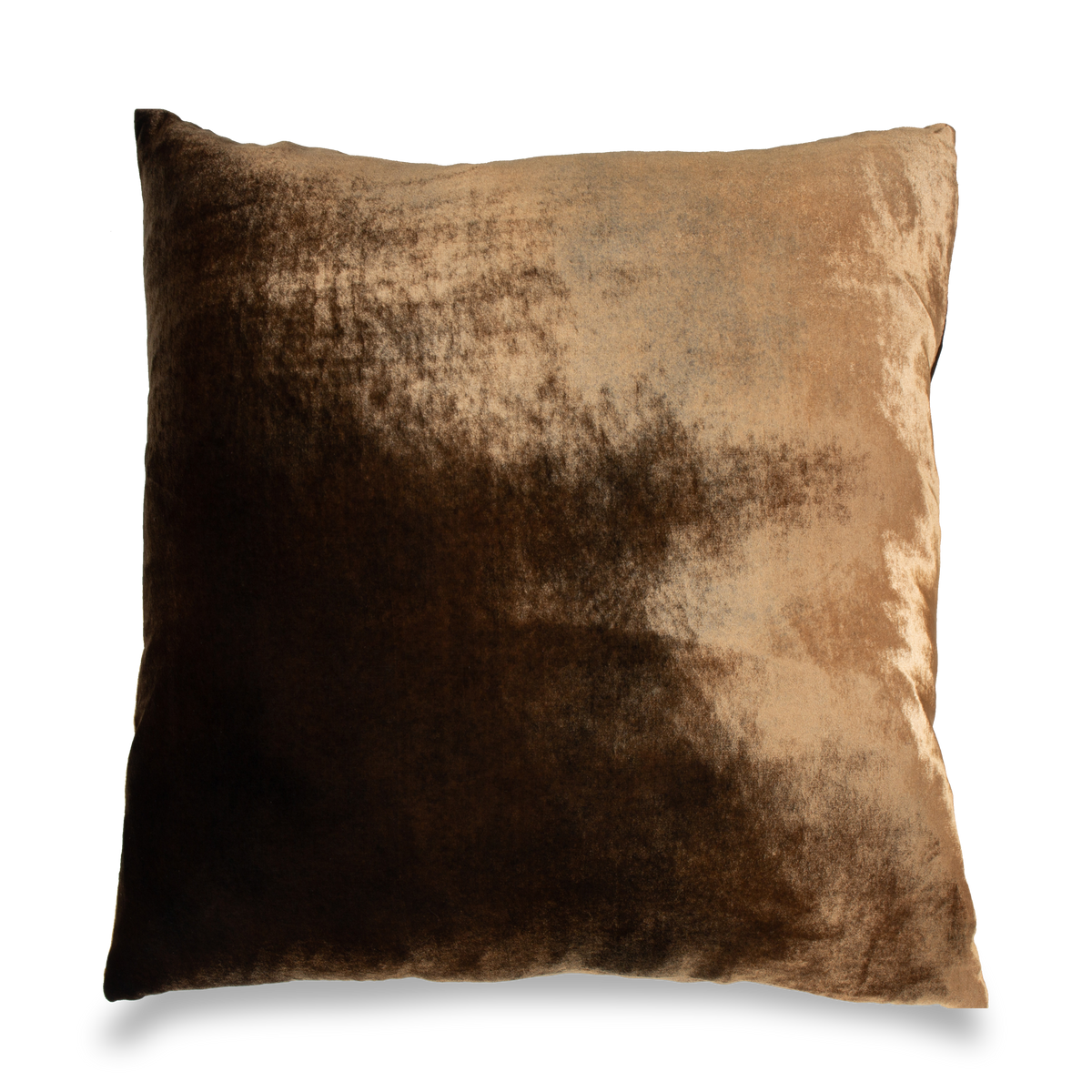 Ombre Velvet Pillow