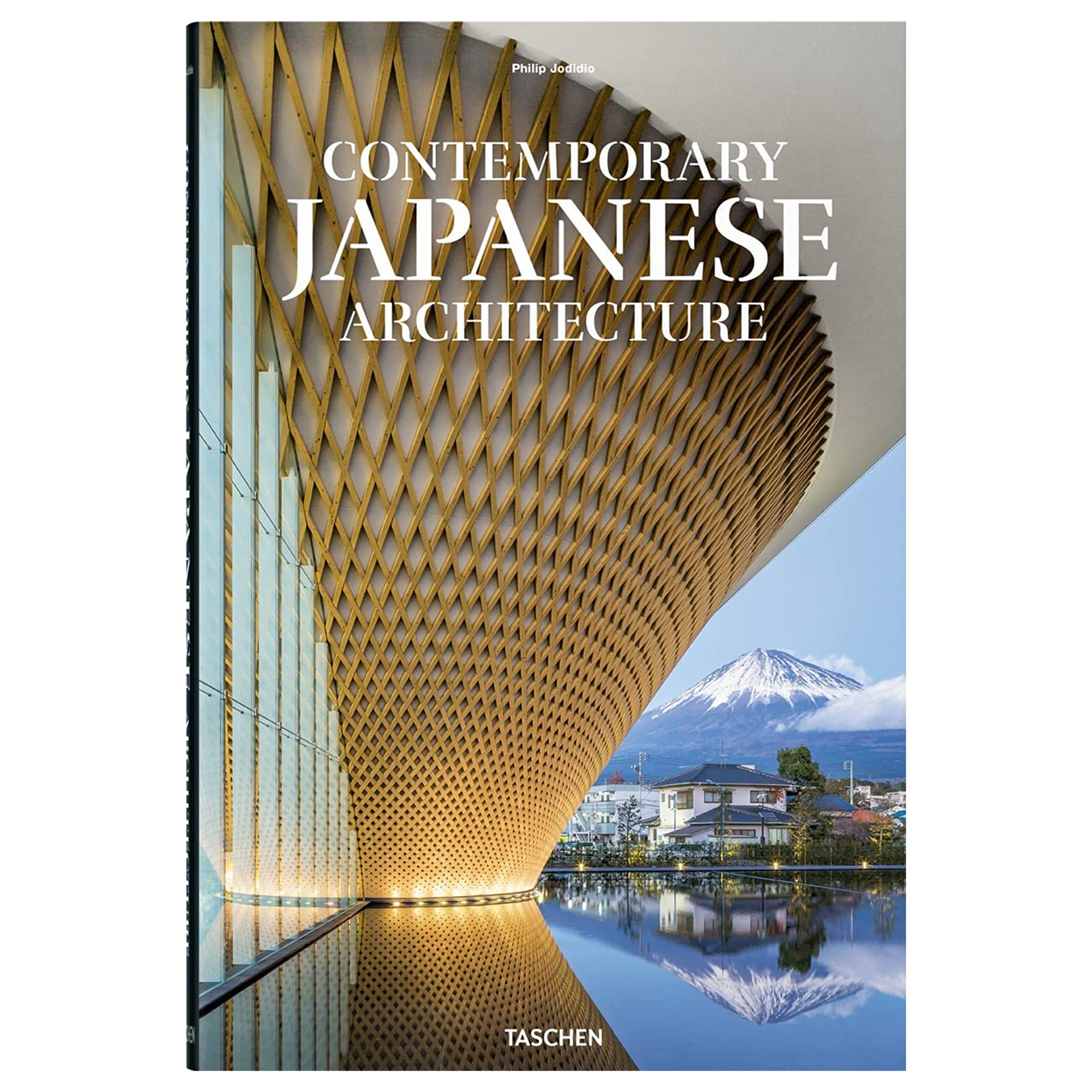 Presenting the latest in Japanese building, this book reveals how this unique creativity is a fruit of Japan''s very particular situation that includes high population density, a m