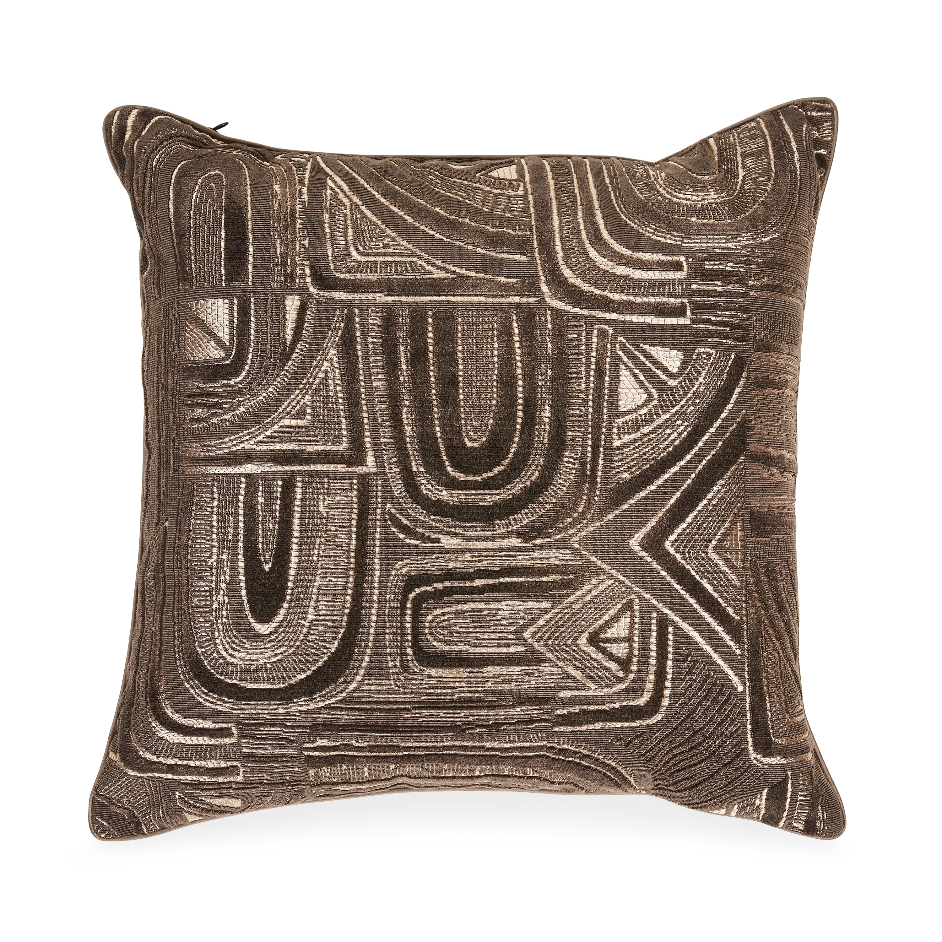 Timber Pillow