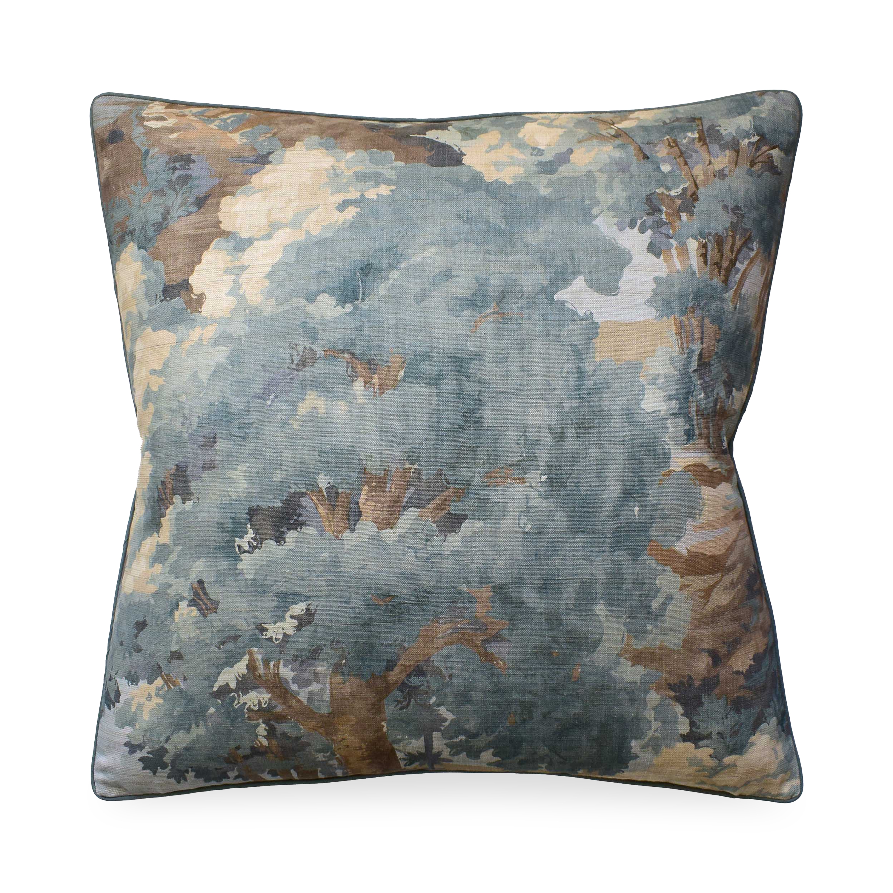 Woodland Pillow