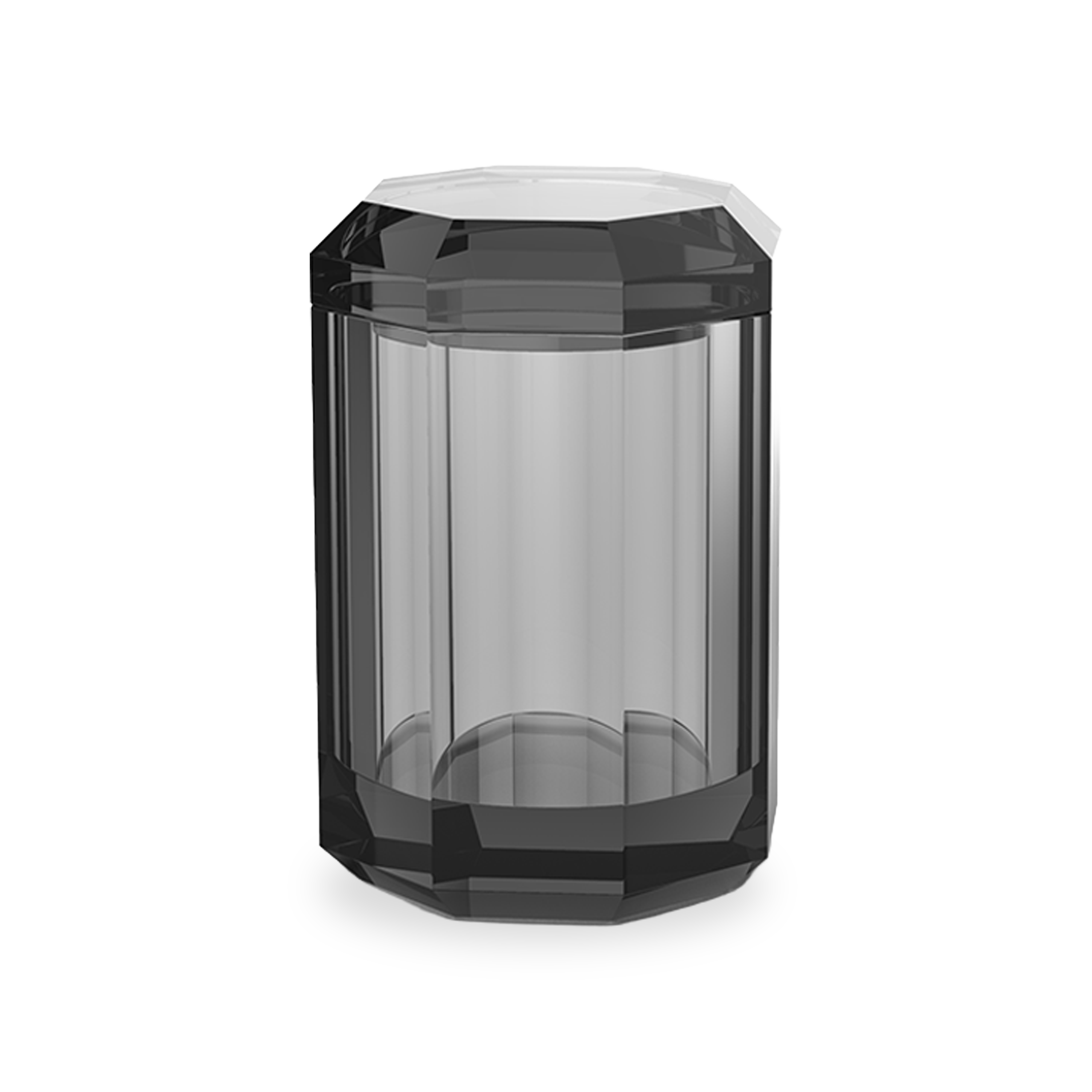 Kristall Container