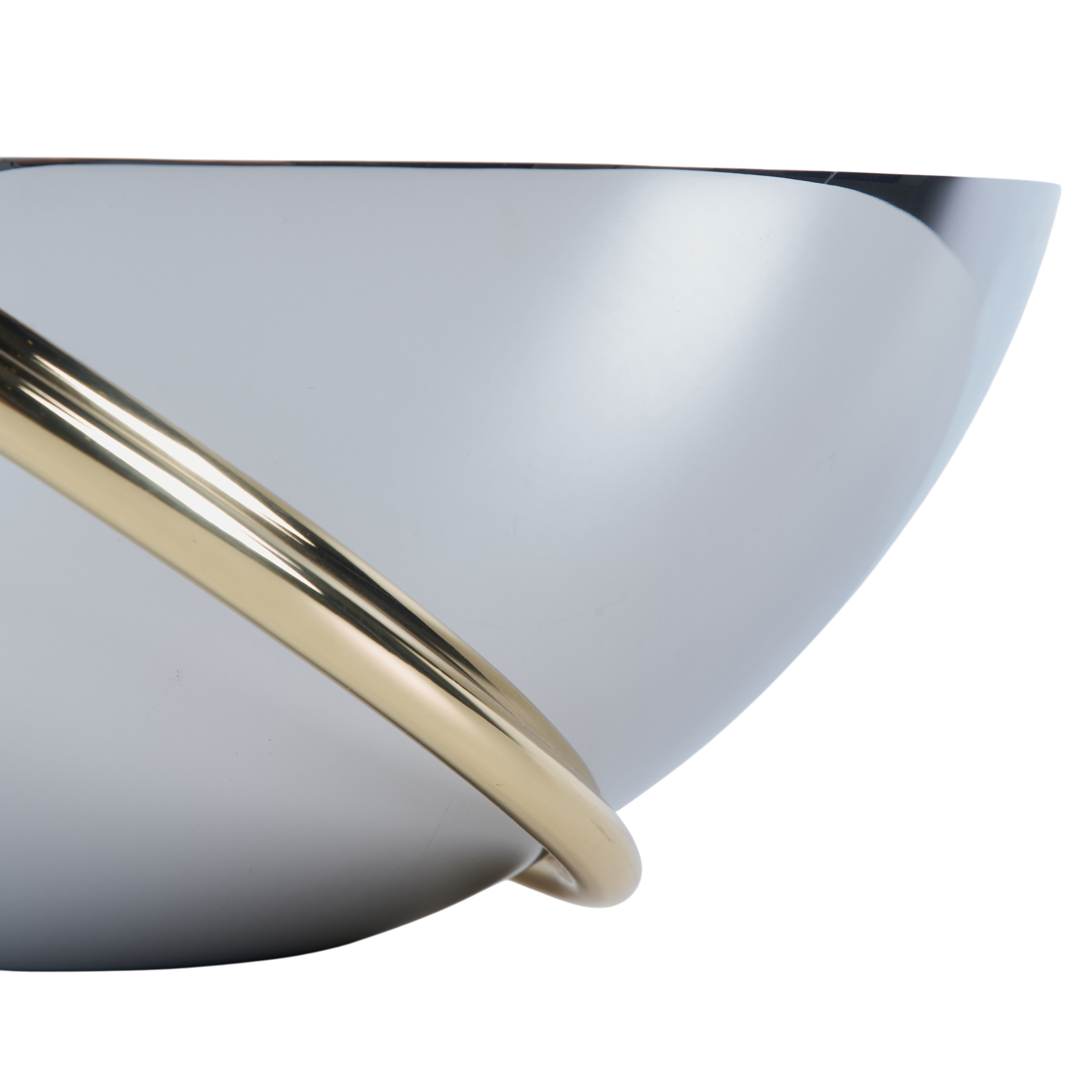 Ring Fruit Bowl