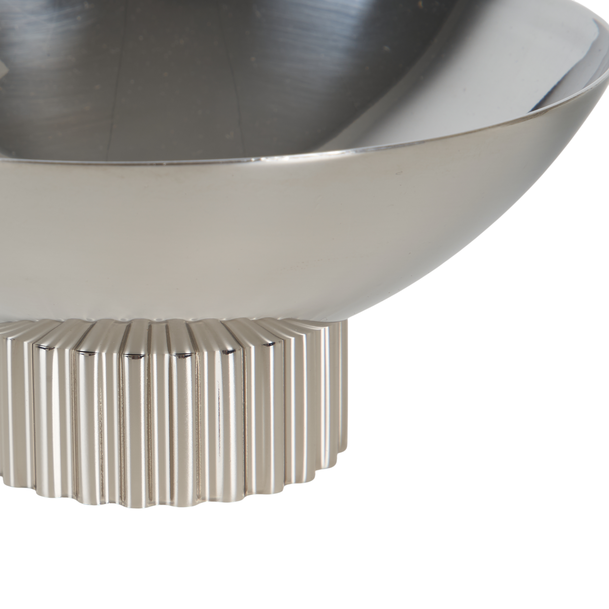 Striations Bowl Set