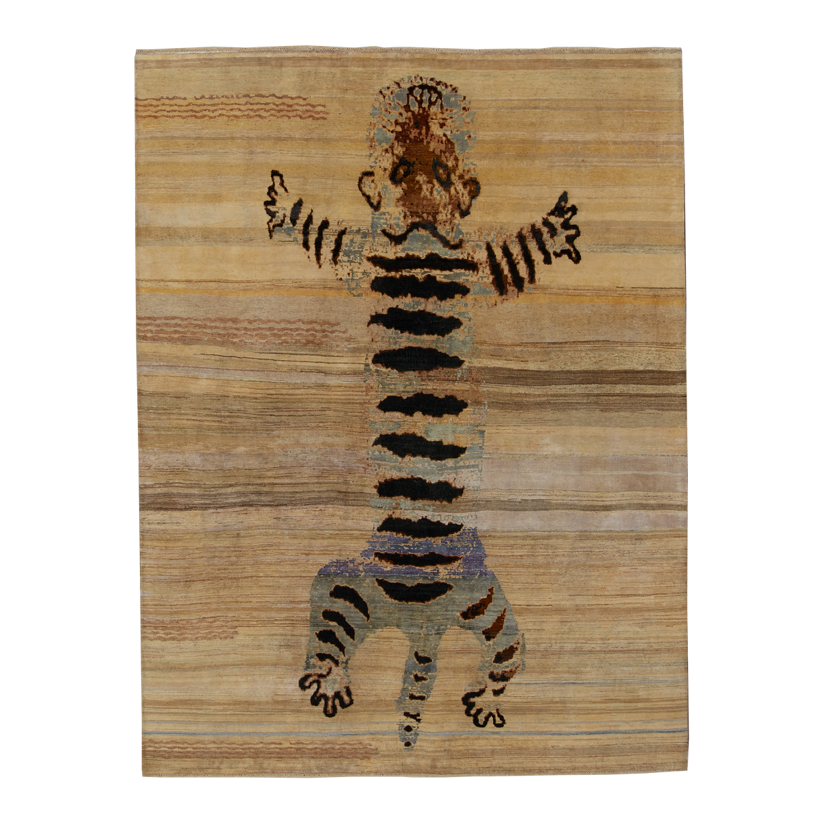Tiger 3