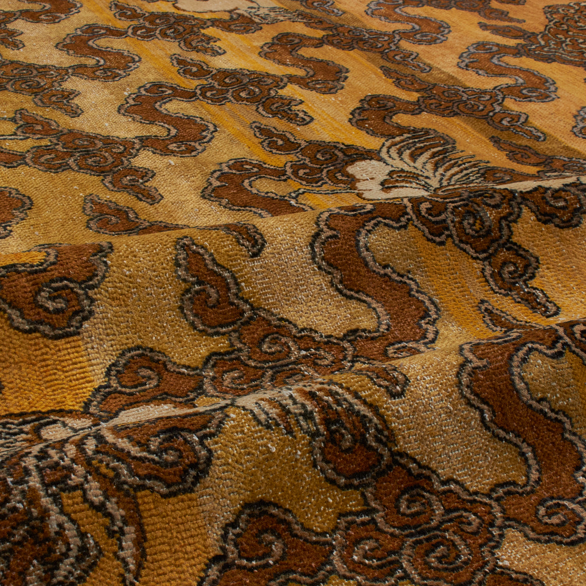 Chinese Textile Z-18