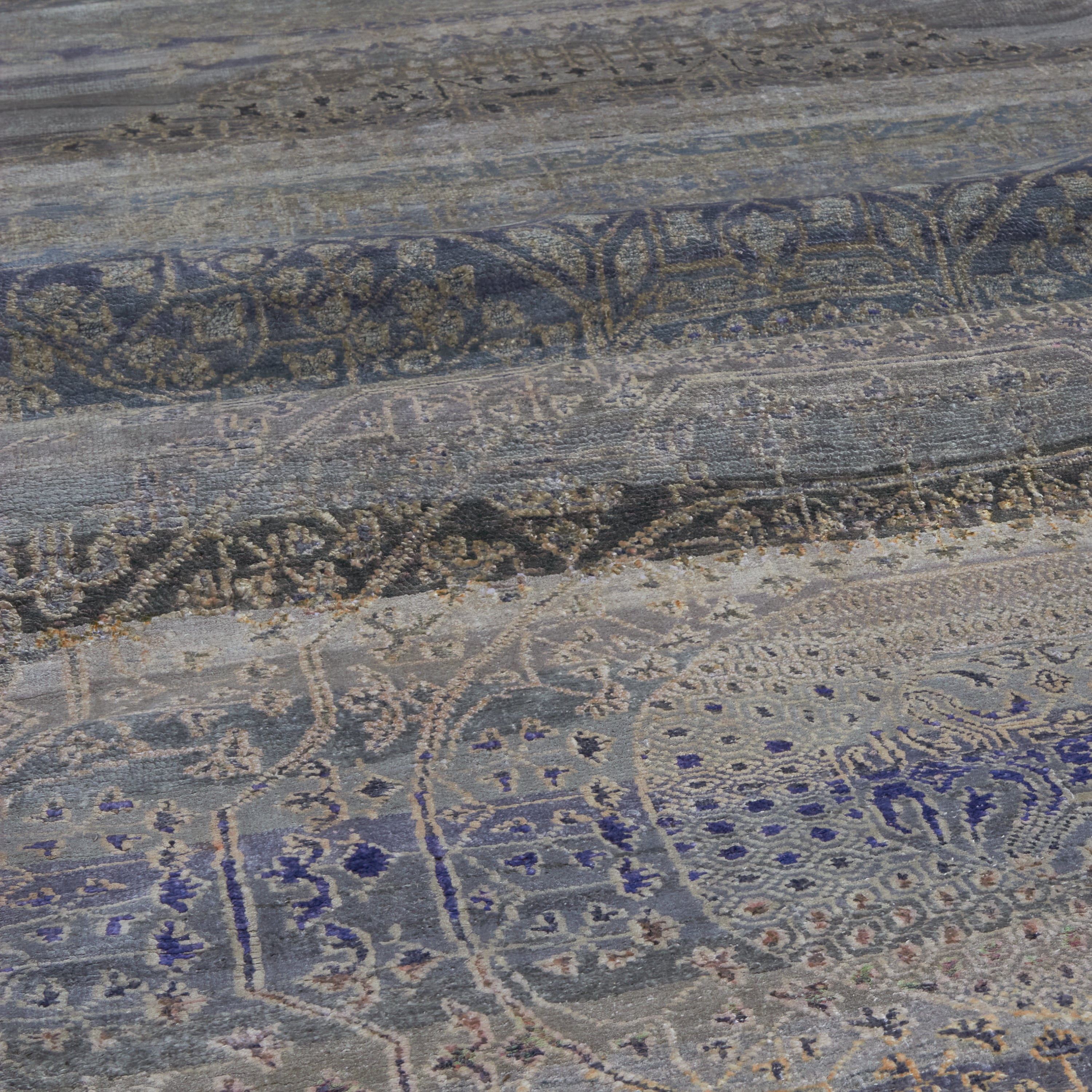 Samarkand AJ-317 Grey