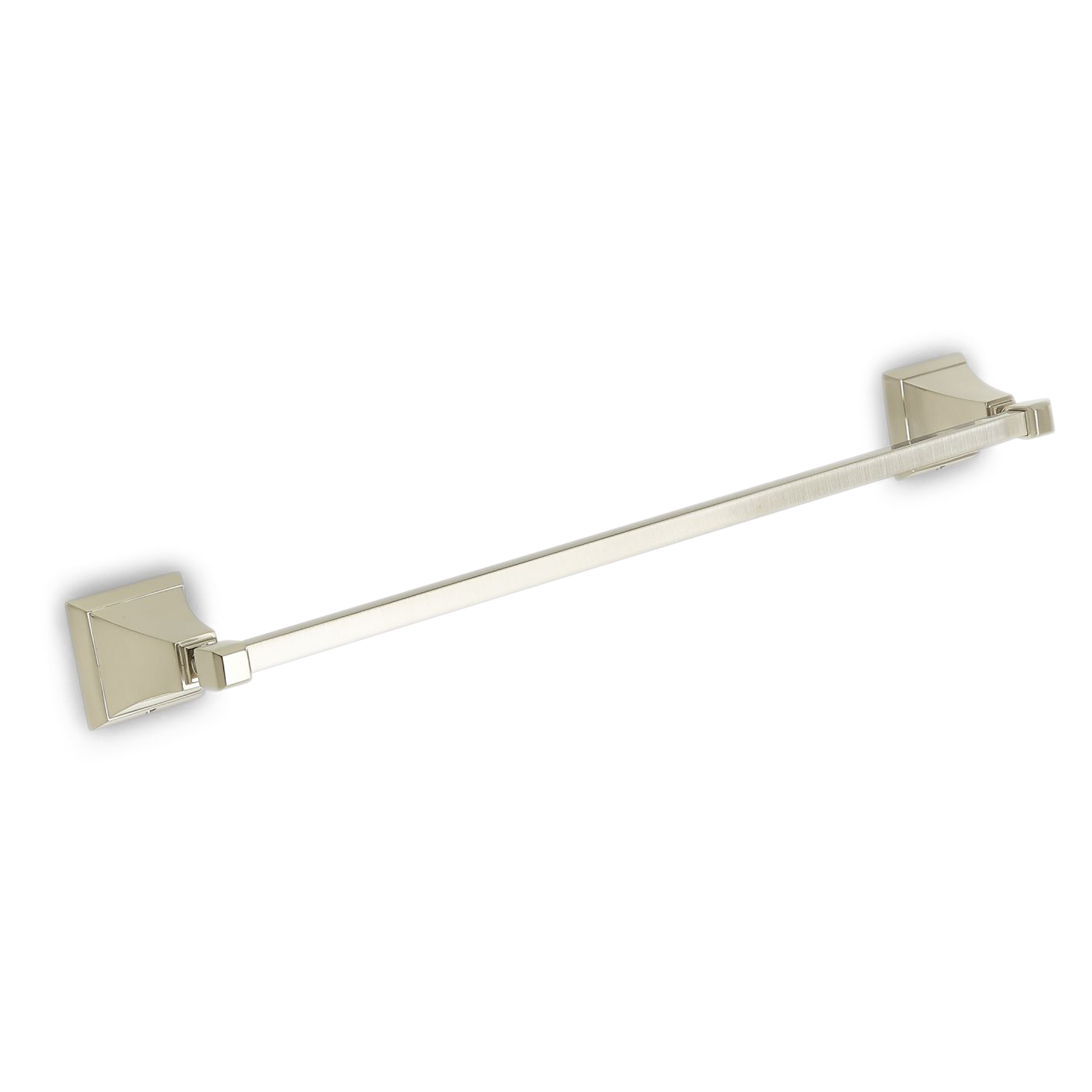 Reveal Towel Bar