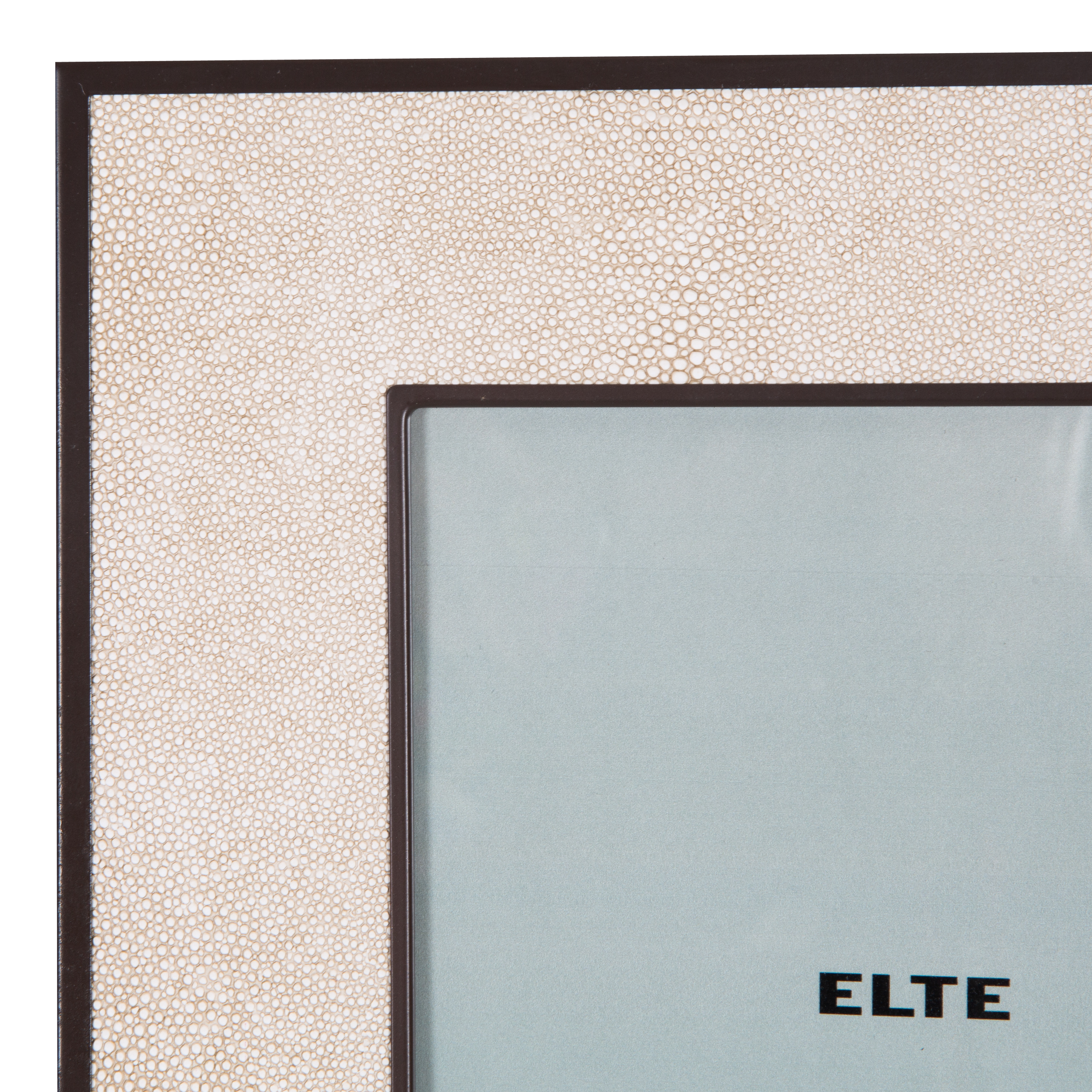 Shagreen Frame