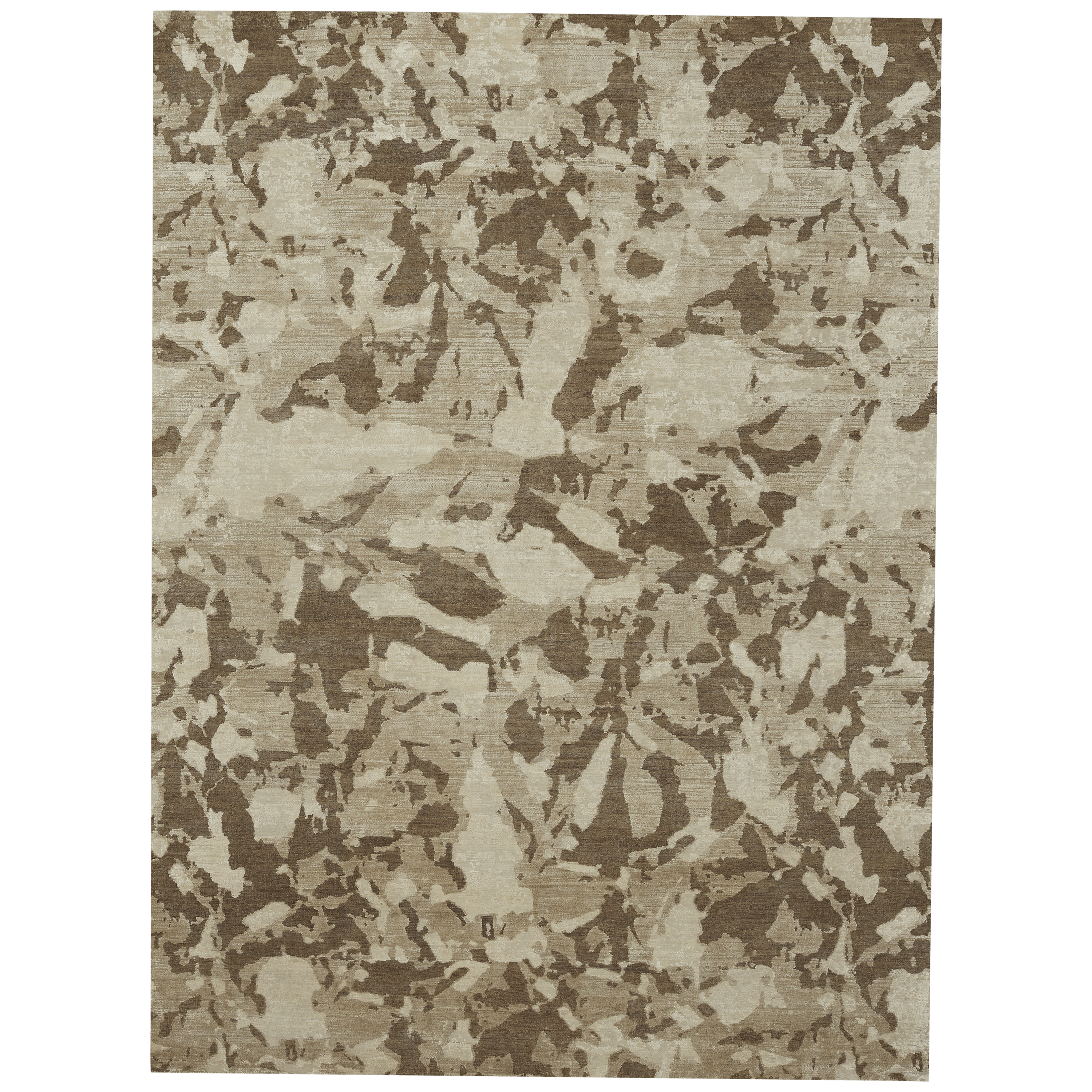 Each rug in Elte's Modern Collection tells a unique story.