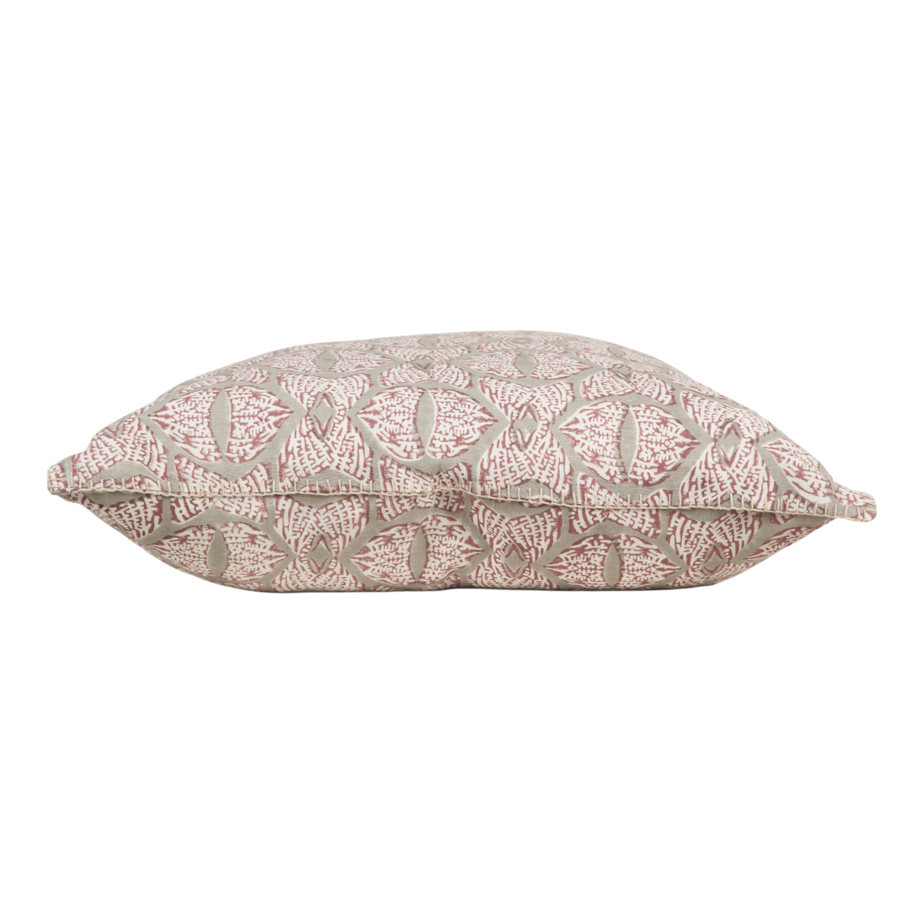 Tahlequah Pillow