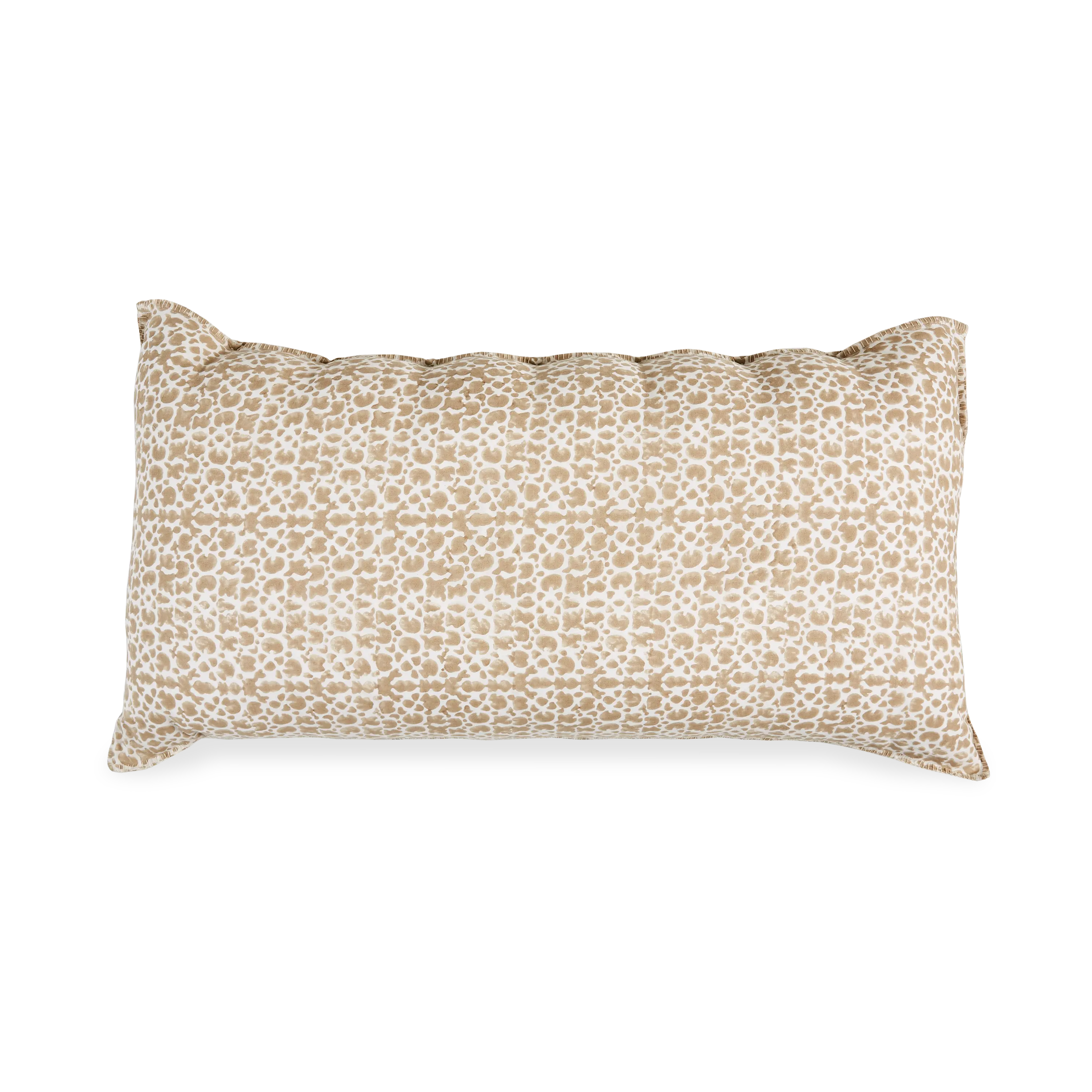 Grand Suzani Pillow