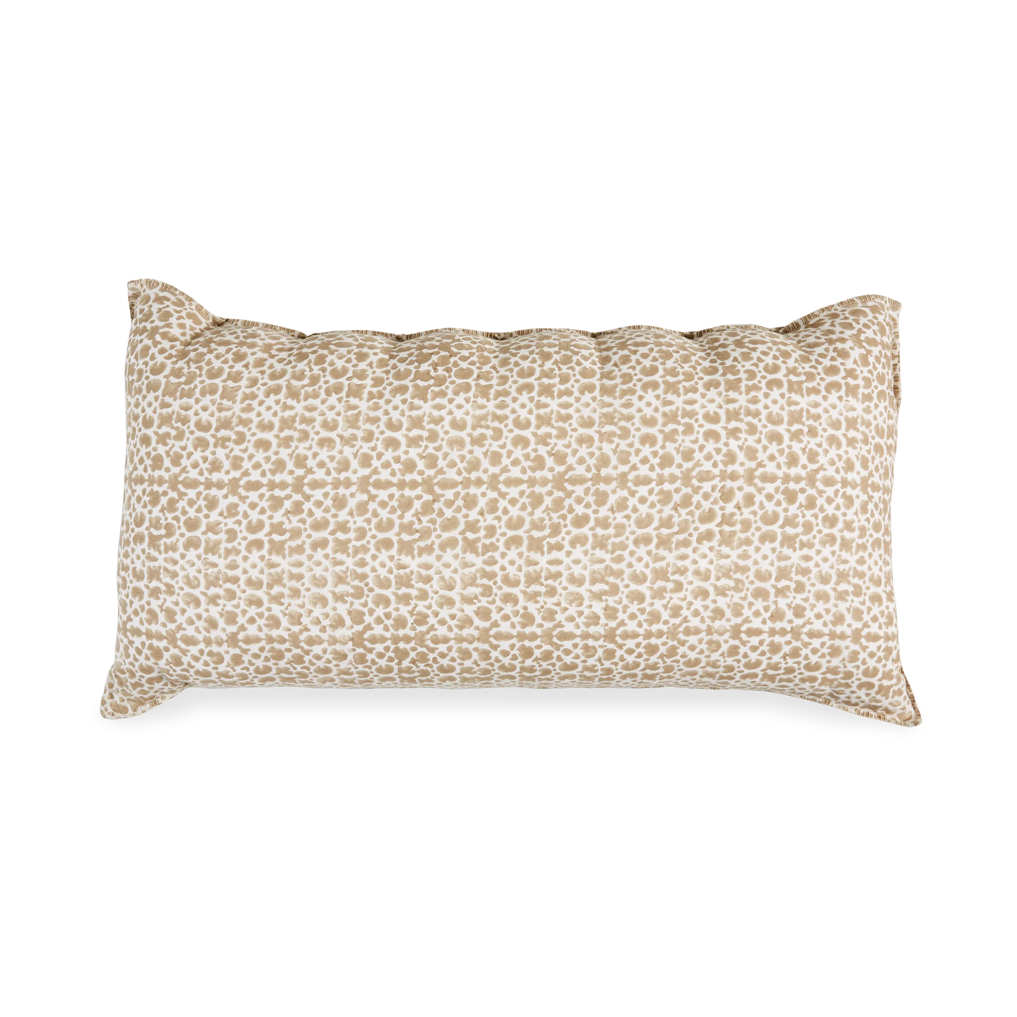 Grand Suzani Pillow