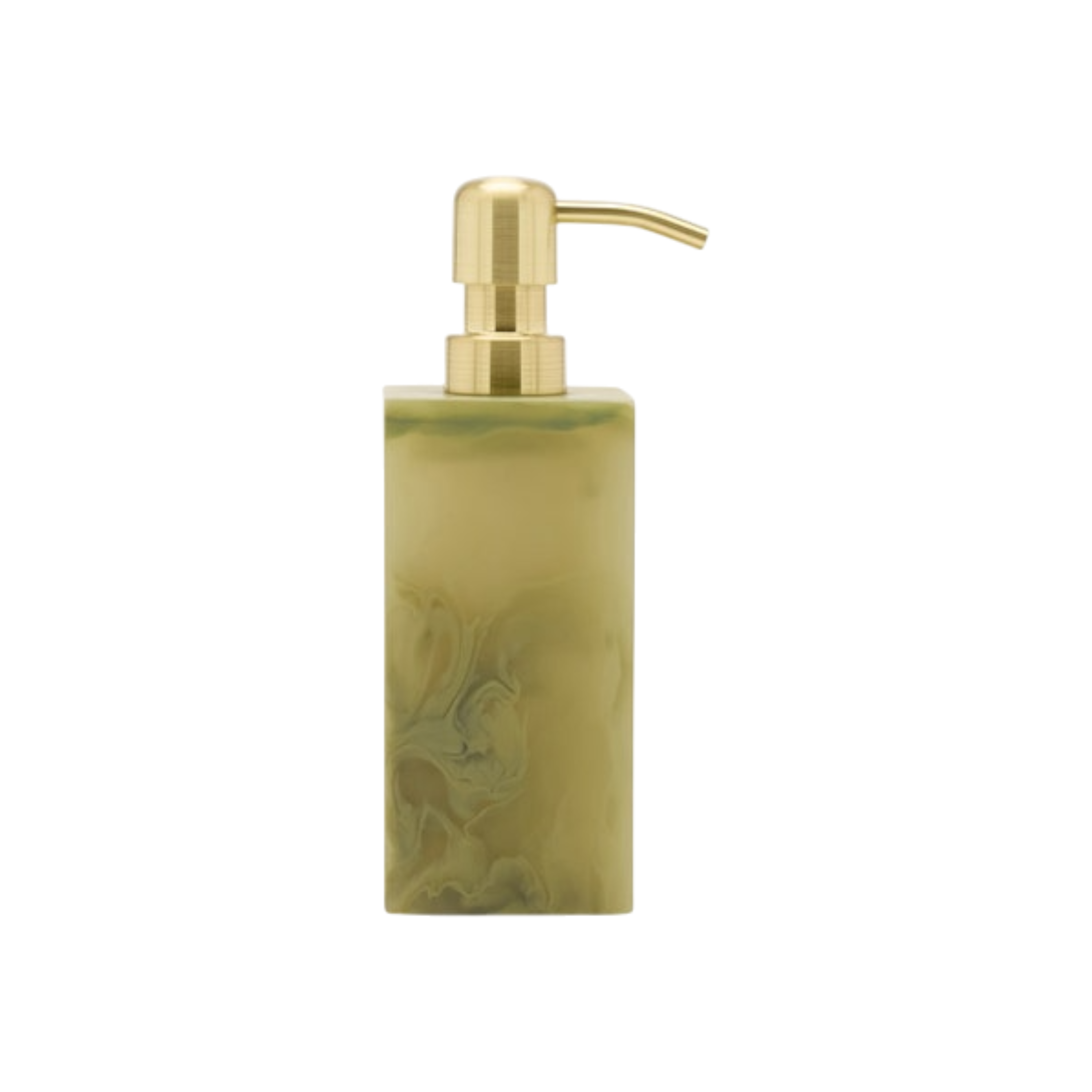 Novo Resin Collection