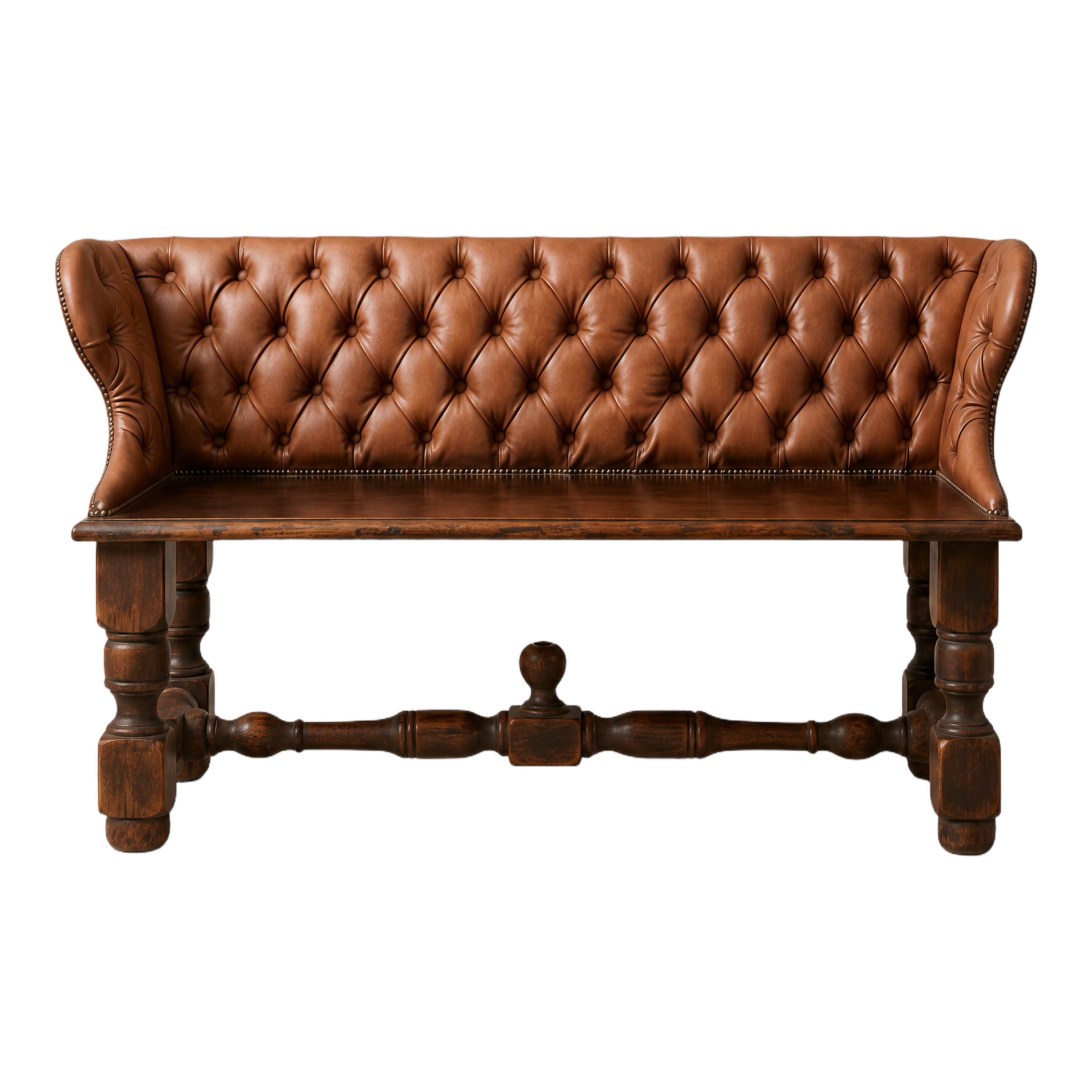 Test Tavern Bench