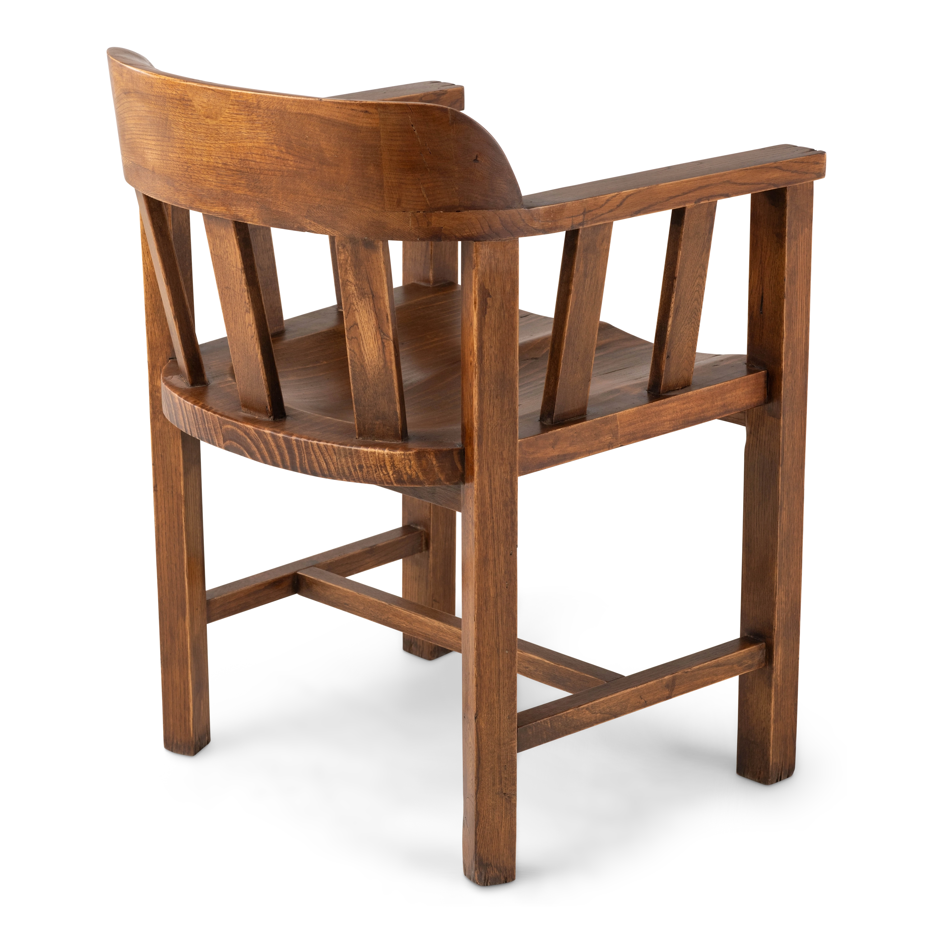 Troy Arm Chair