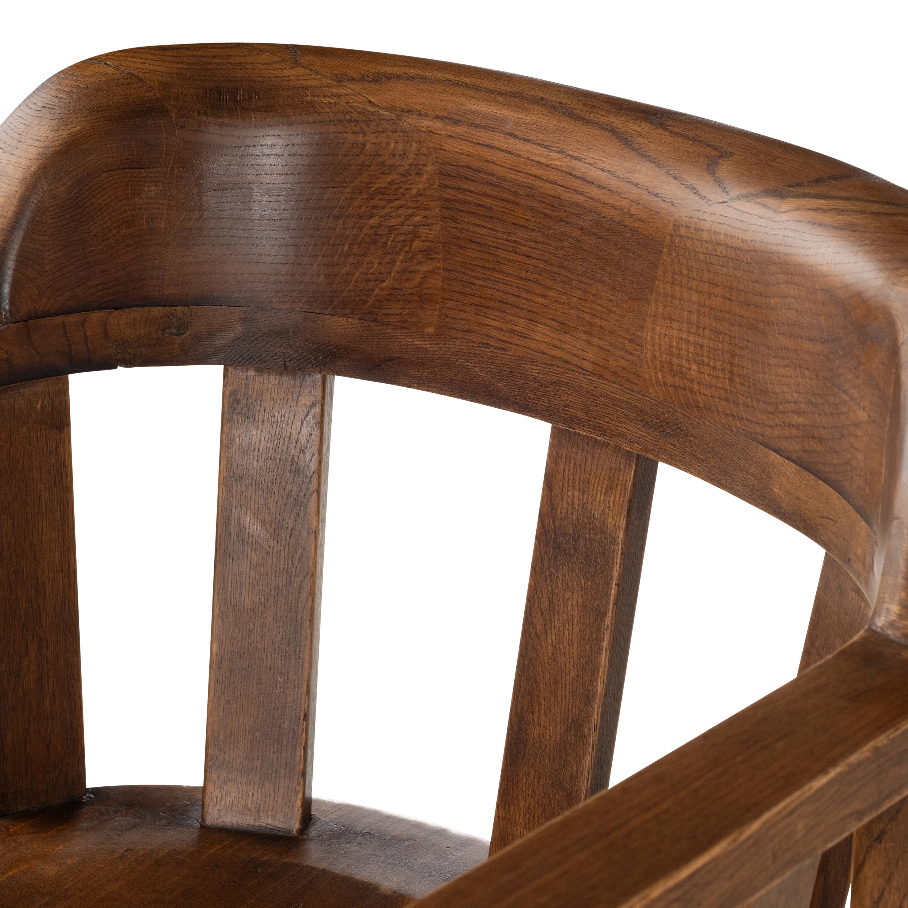 Troy Arm Chair