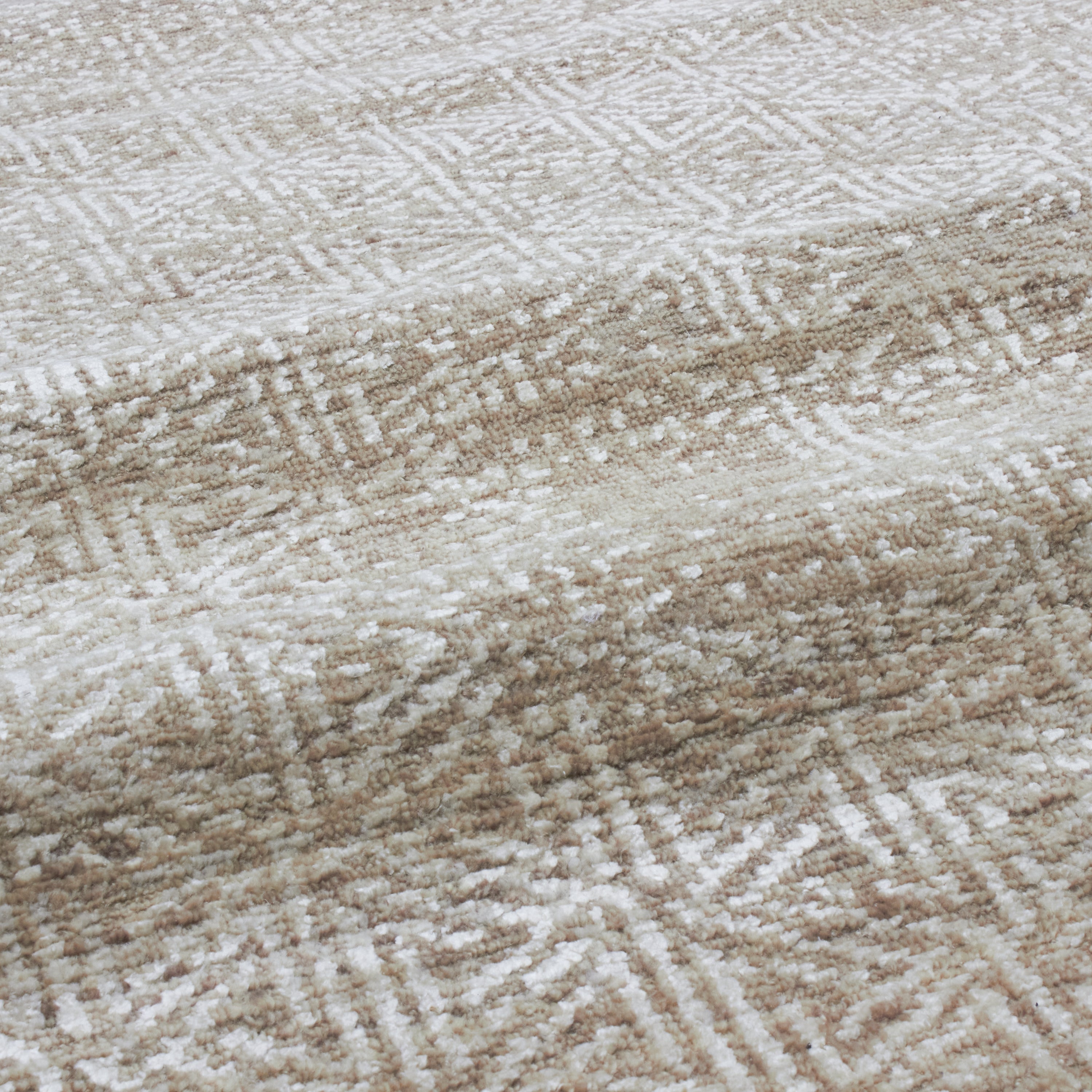Atwell Taupe/Ivory